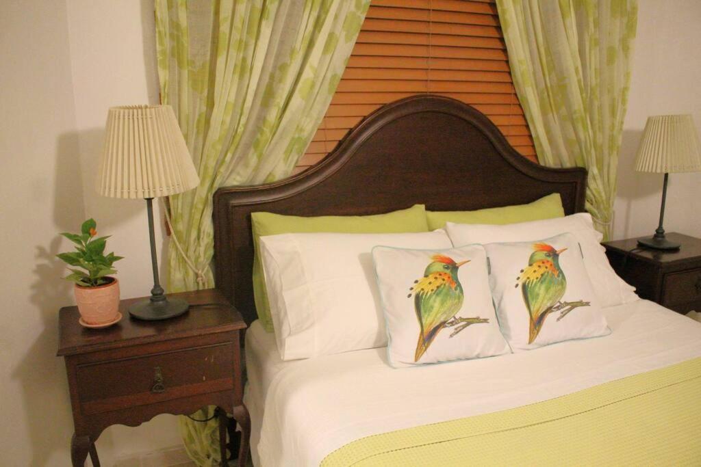 Villa photo 3