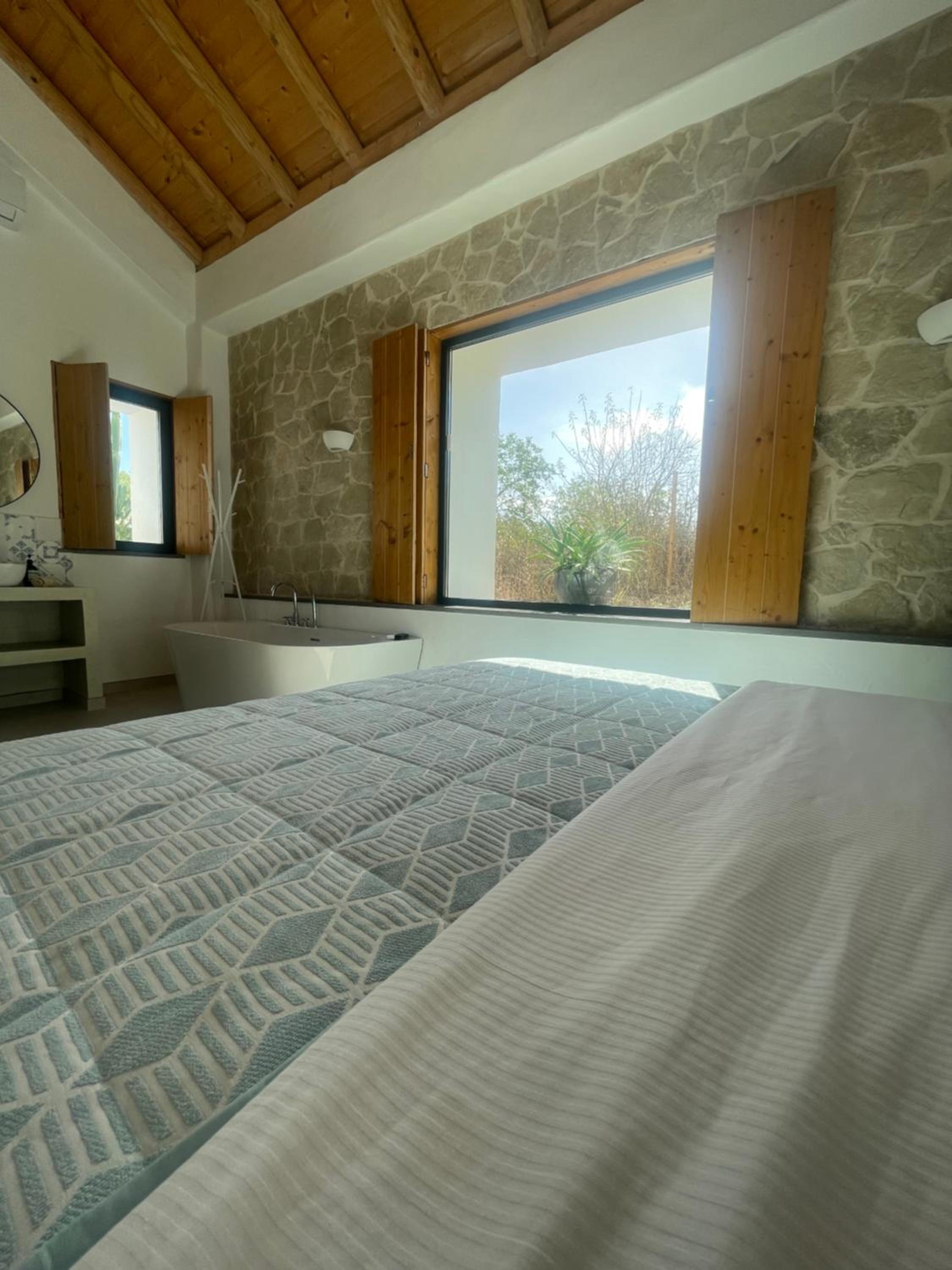 Deluxe Villa photo 1