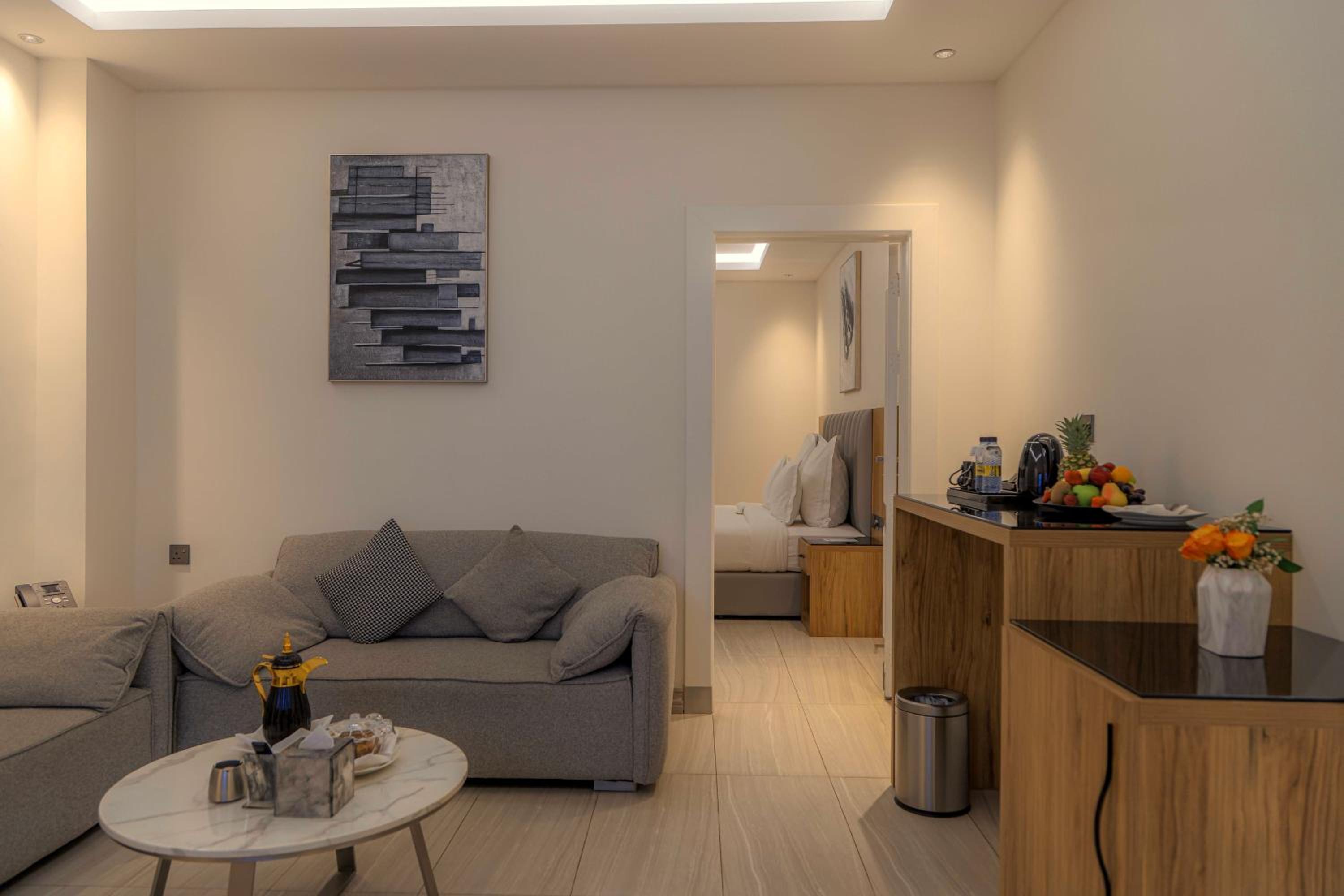 Presidential Suite photo 1