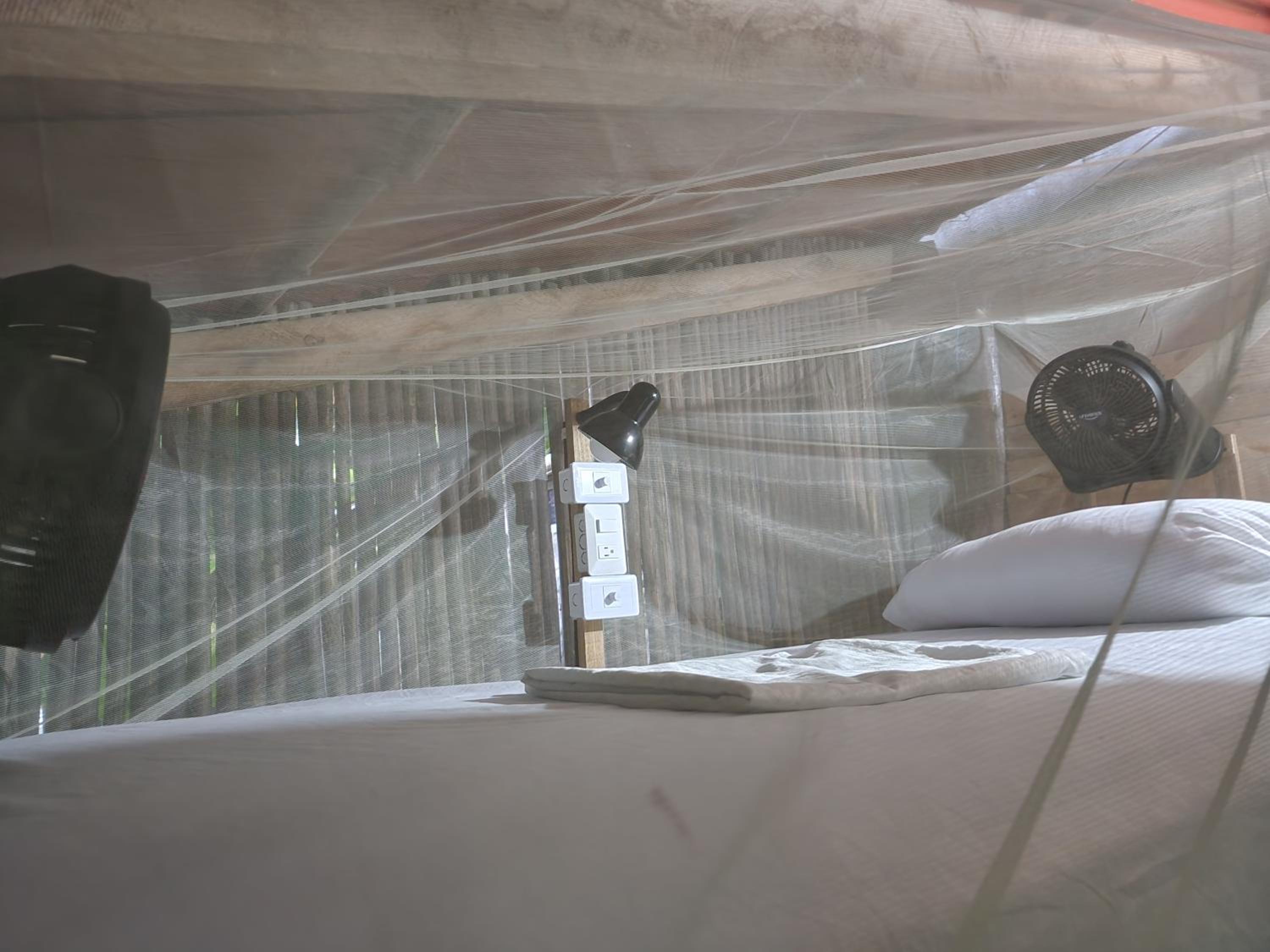 Bed In 4-Bed Dormitory Room photo 2