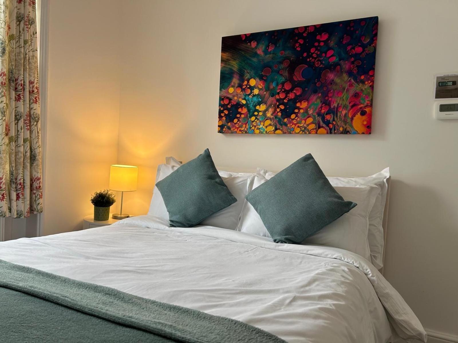 Standard Double Room photo 1