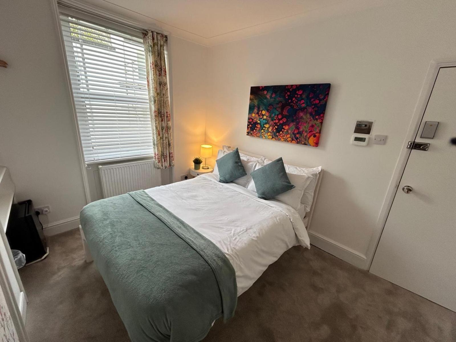 Standard Double Room photo 3