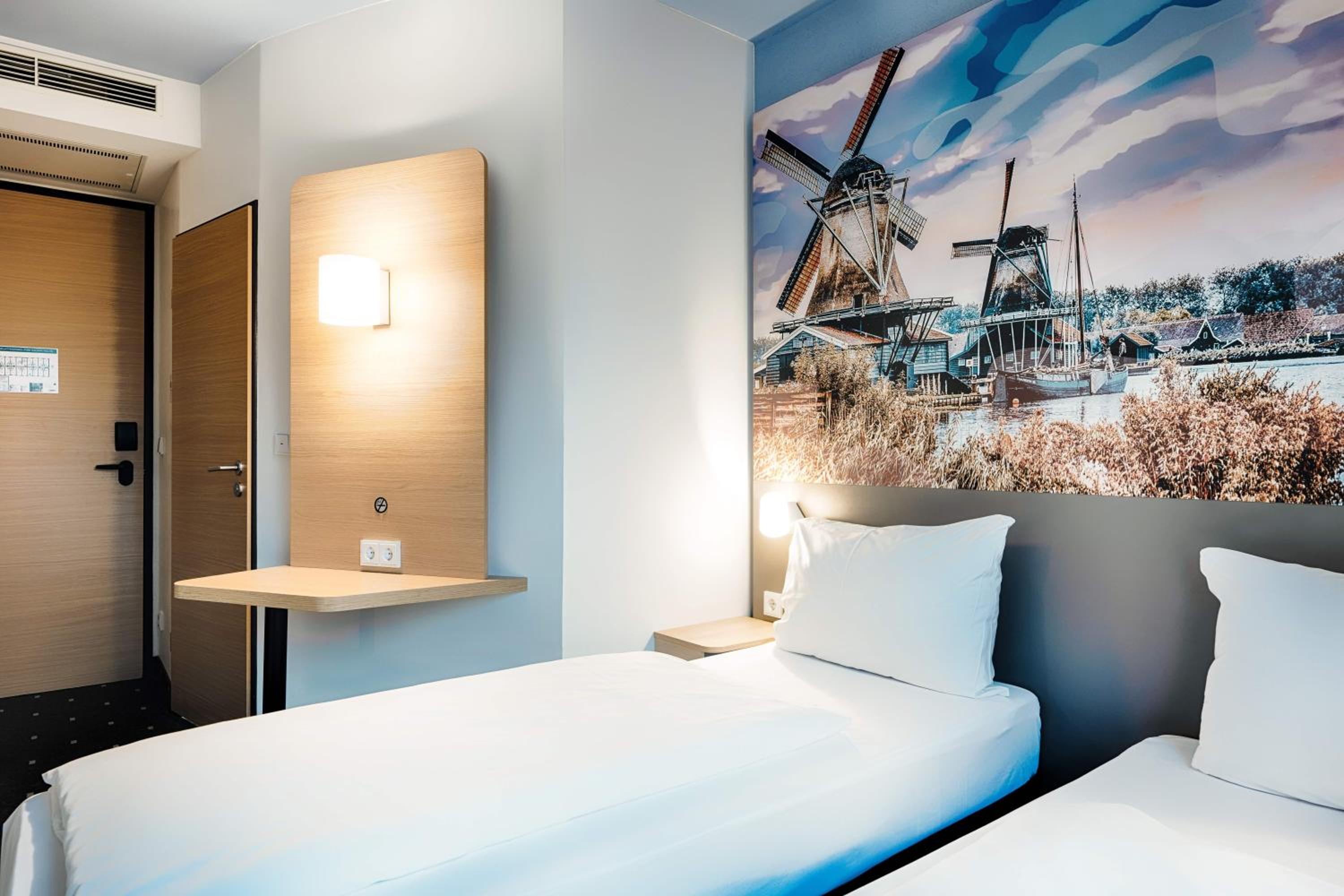 Twin Room photo 2