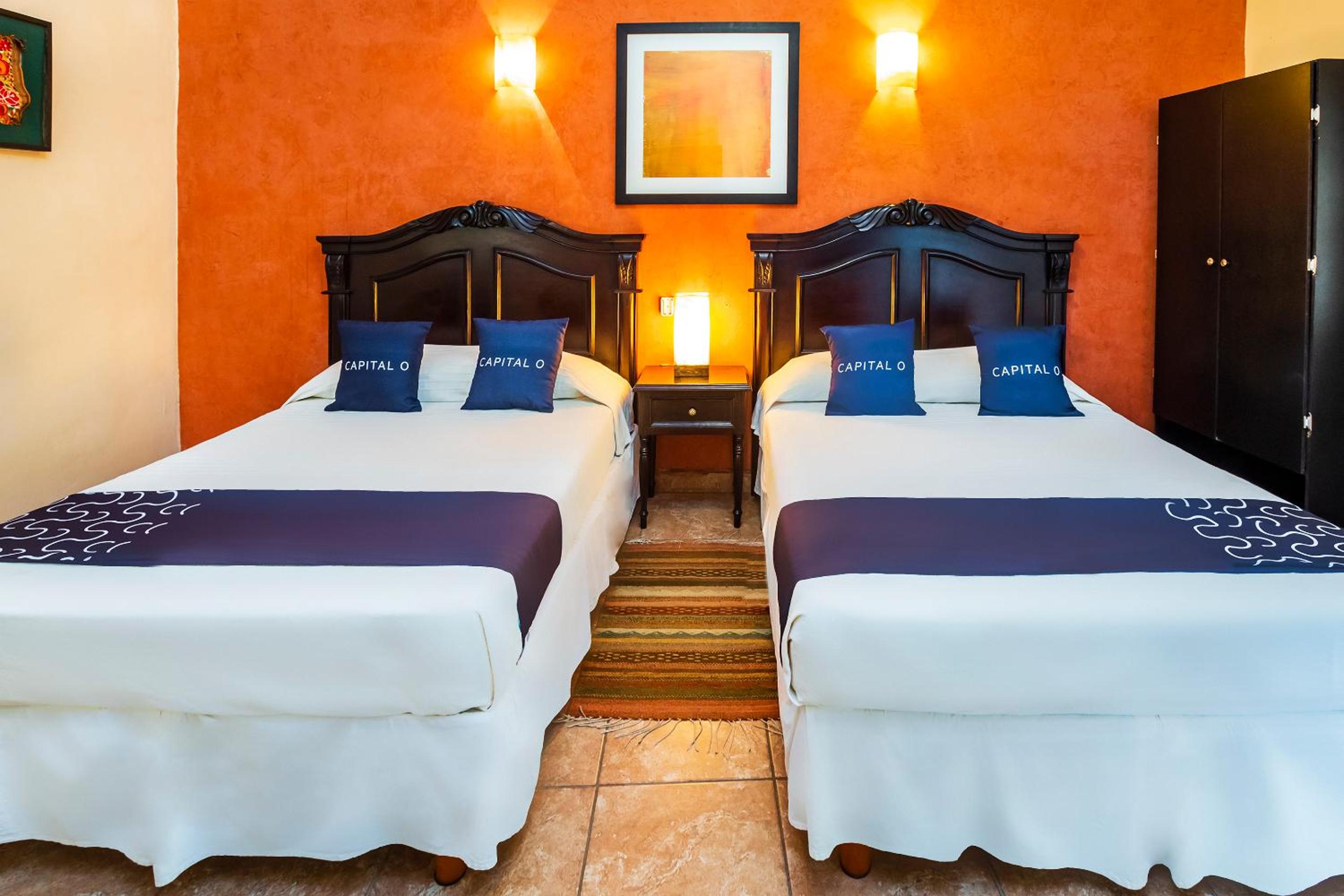 Twin Room - Photo 4