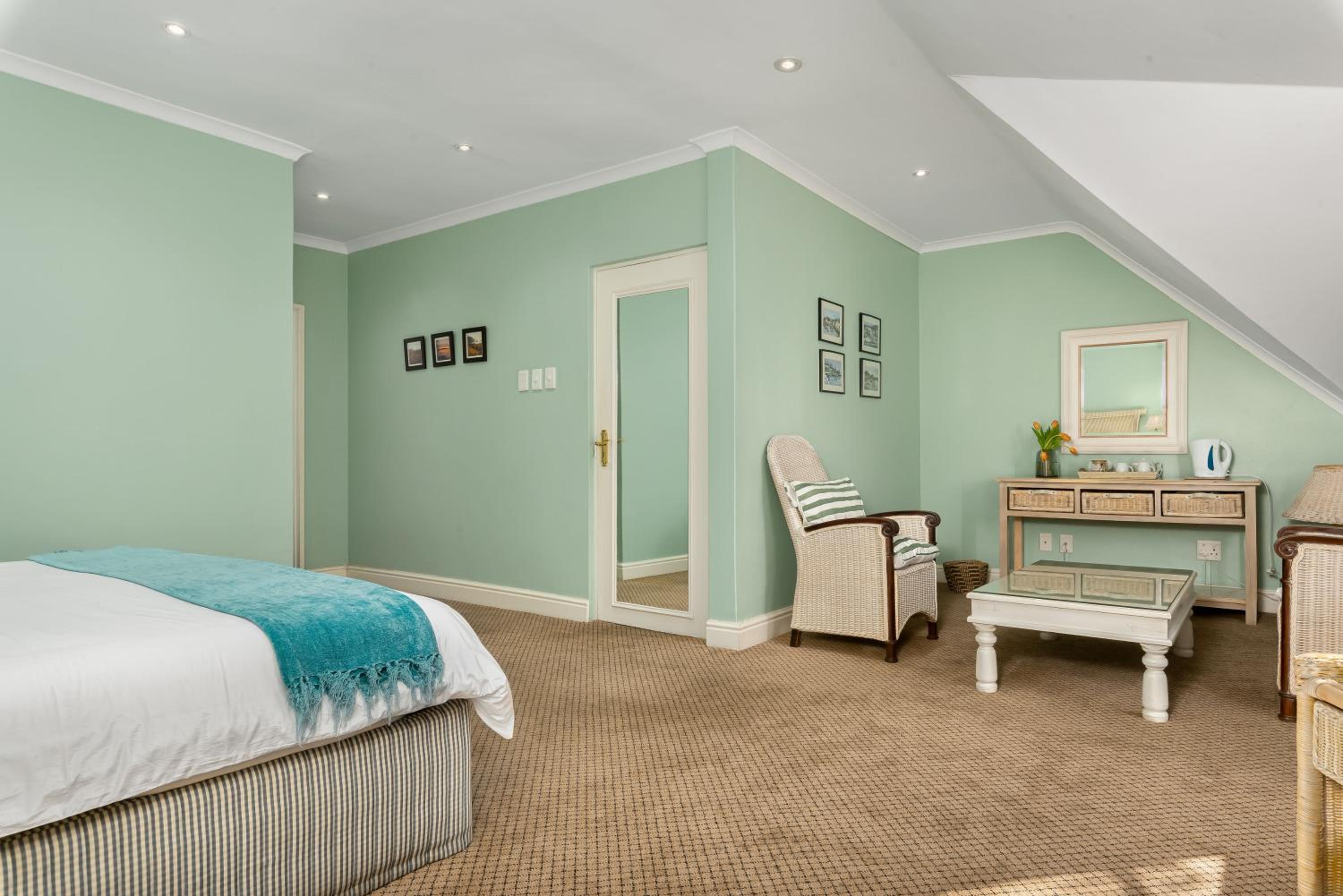Superior Double Room - Photo 1