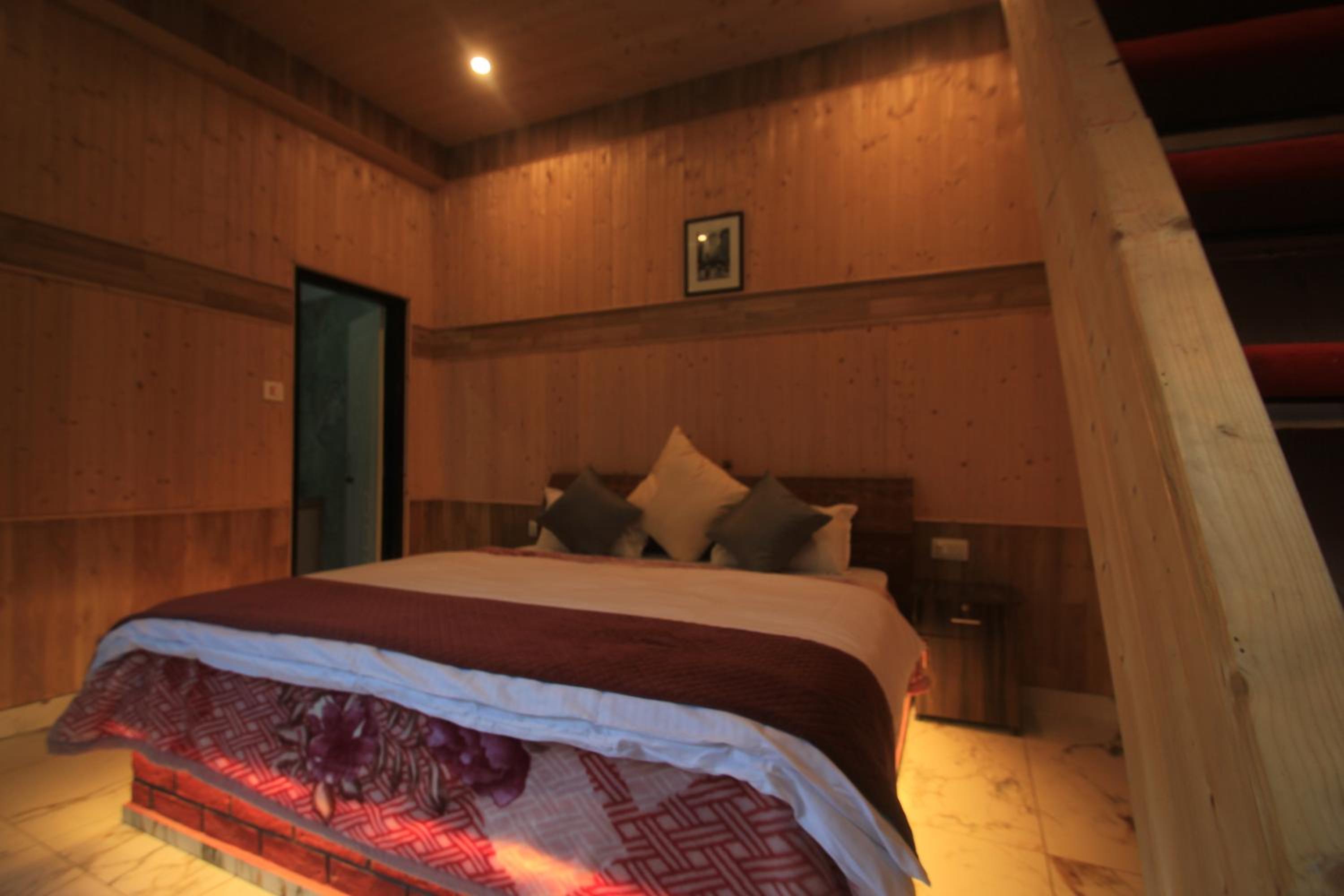 Deluxe Quadruple Room photo 1