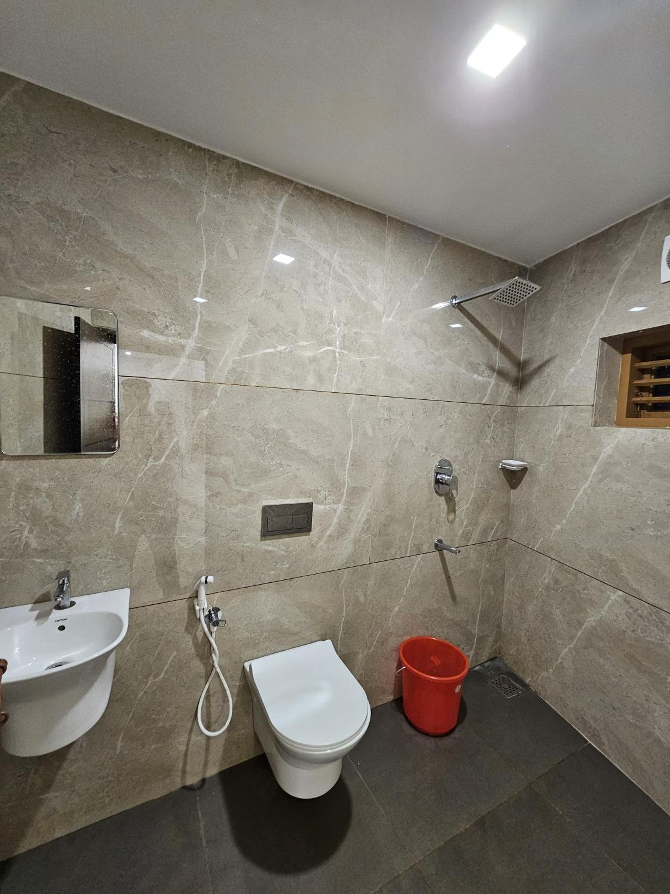 Superior Triple Room photo 2