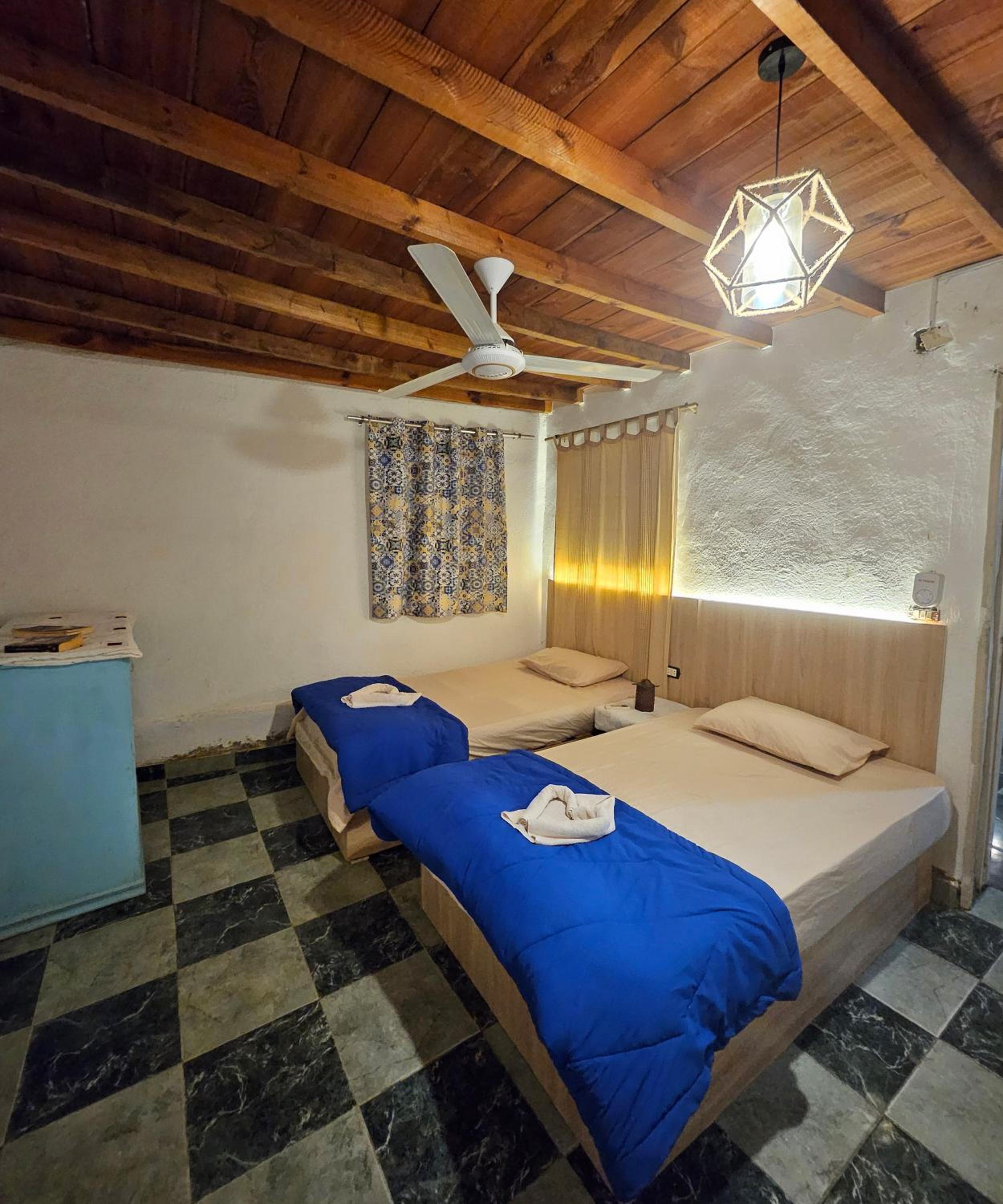 Apartment - Ground Floor