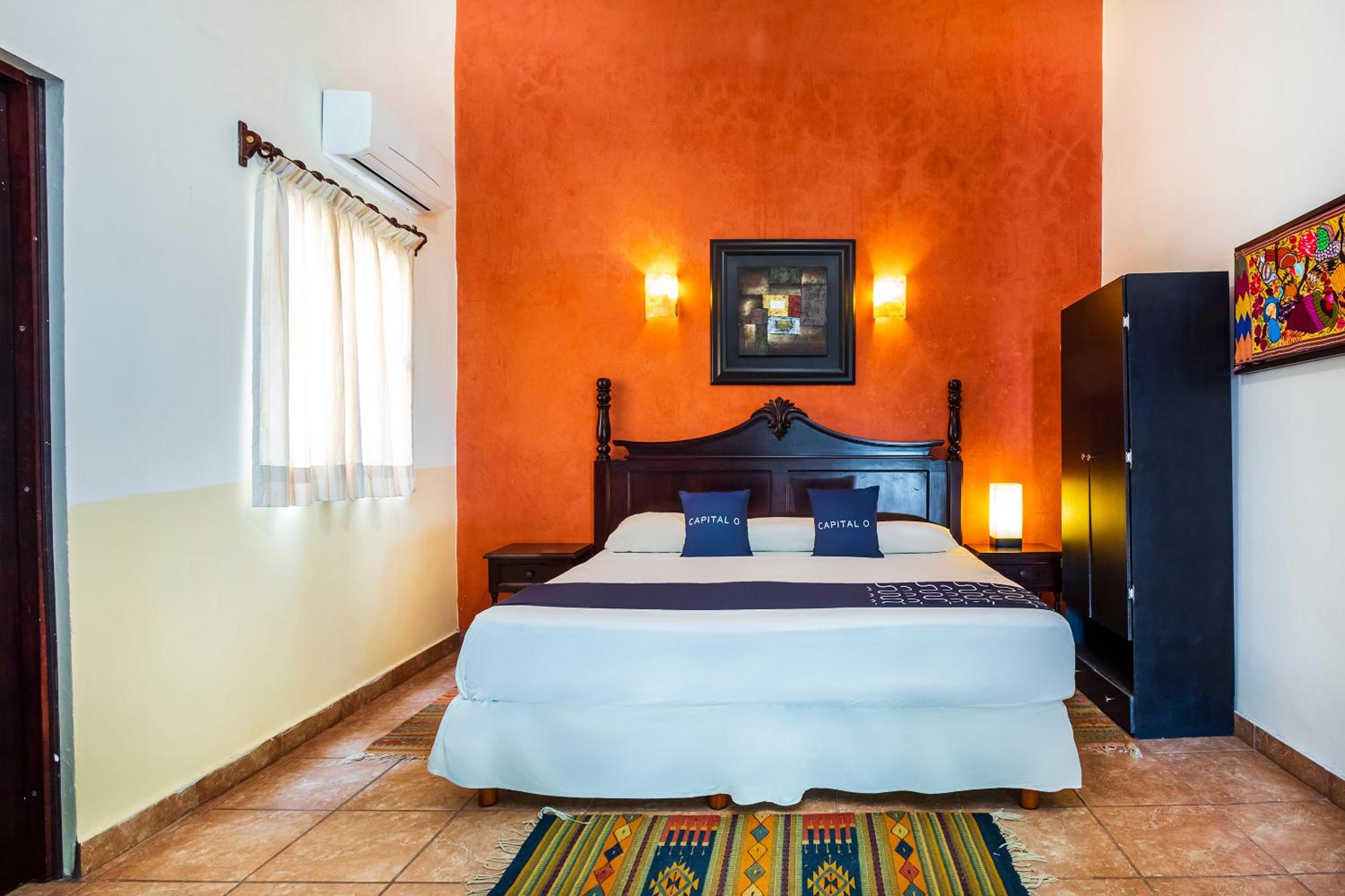 Superior King Room - Photo 1
