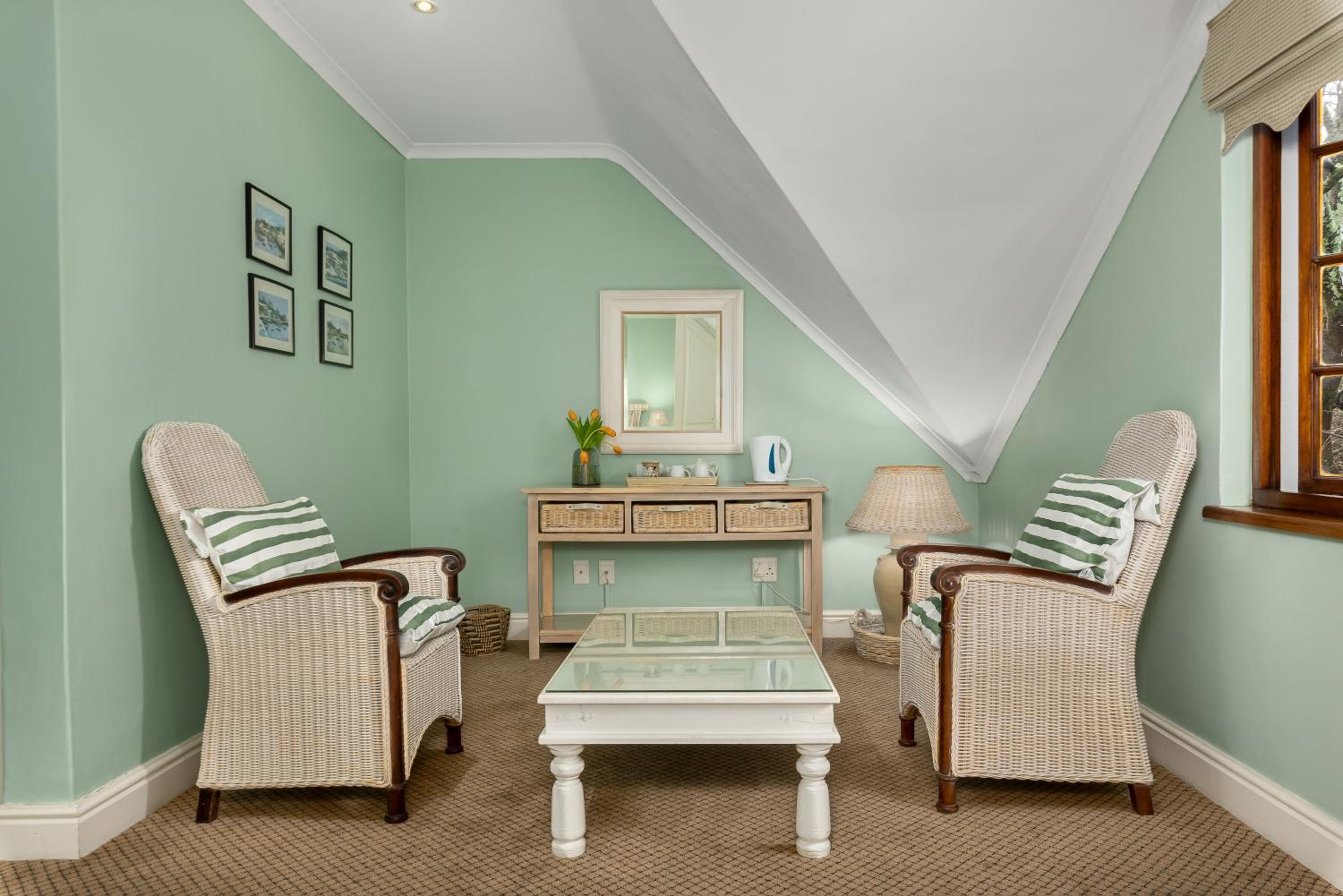Superior Double Room - Photo 3