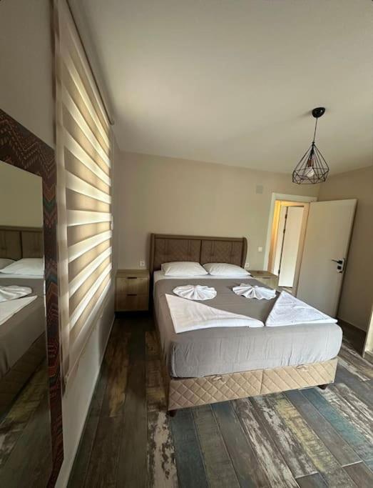 Three-Bedroom Villa photo 3