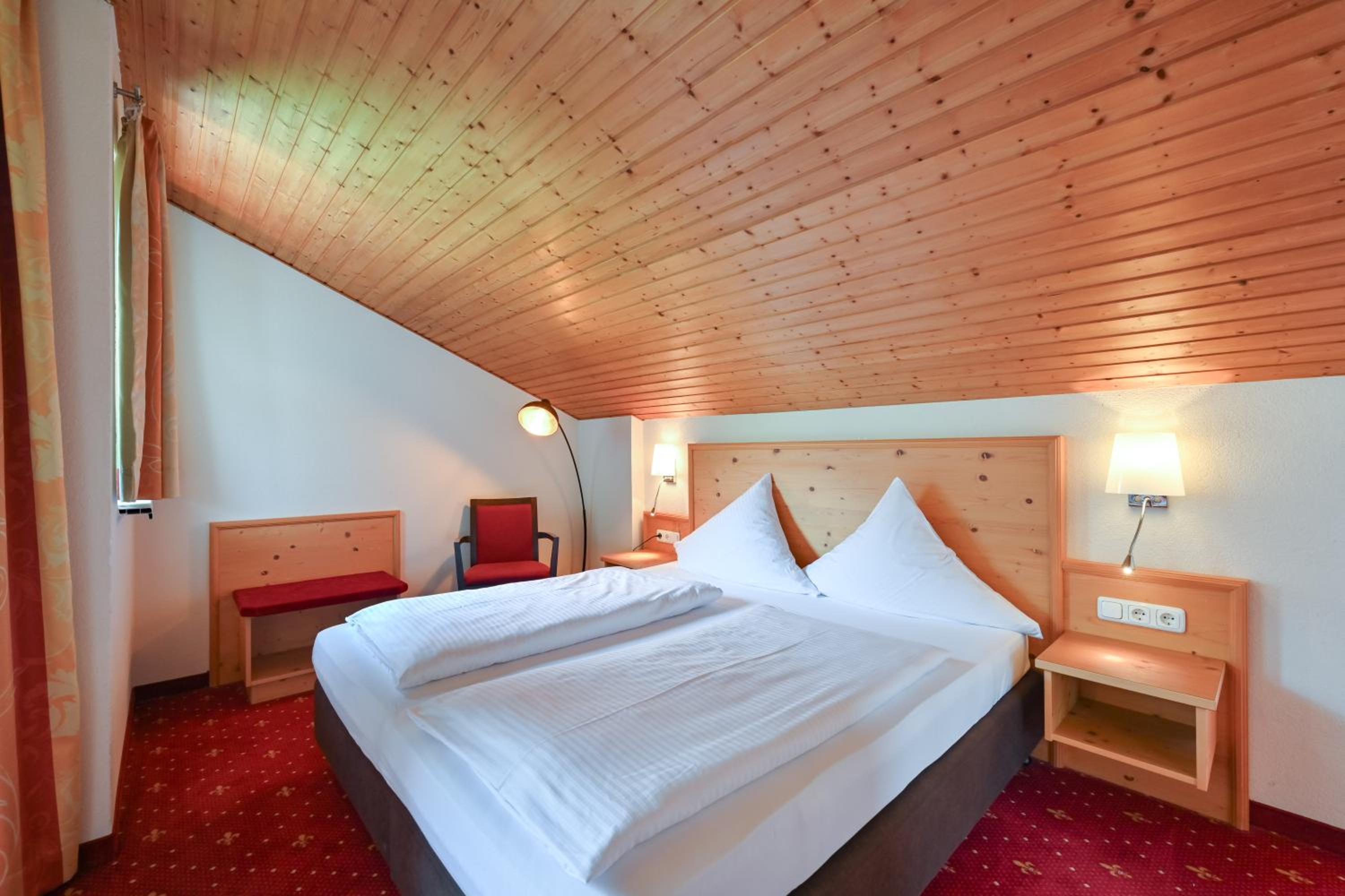 Superior Double Room - Photo 5