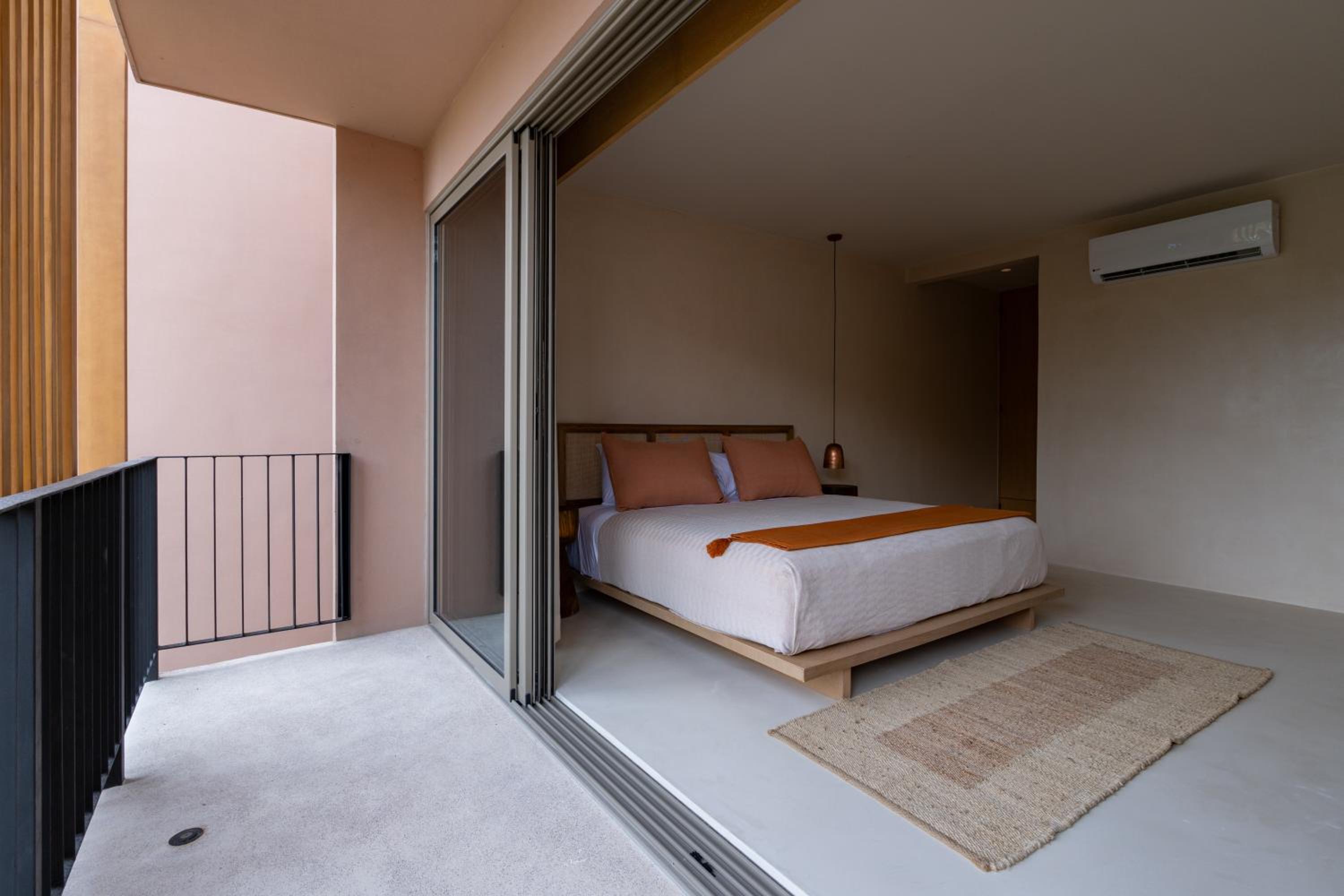 Appartement 2 Chambres