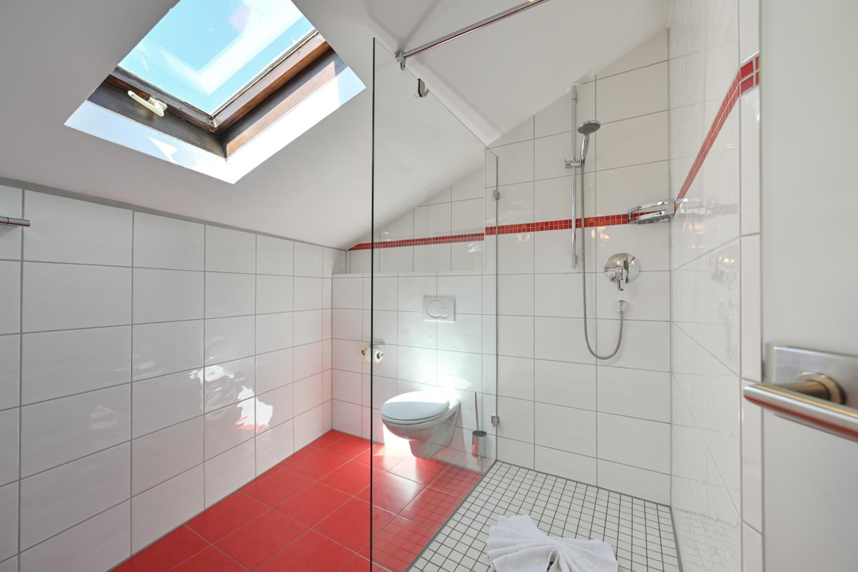 Superior Double Room - Photo 2