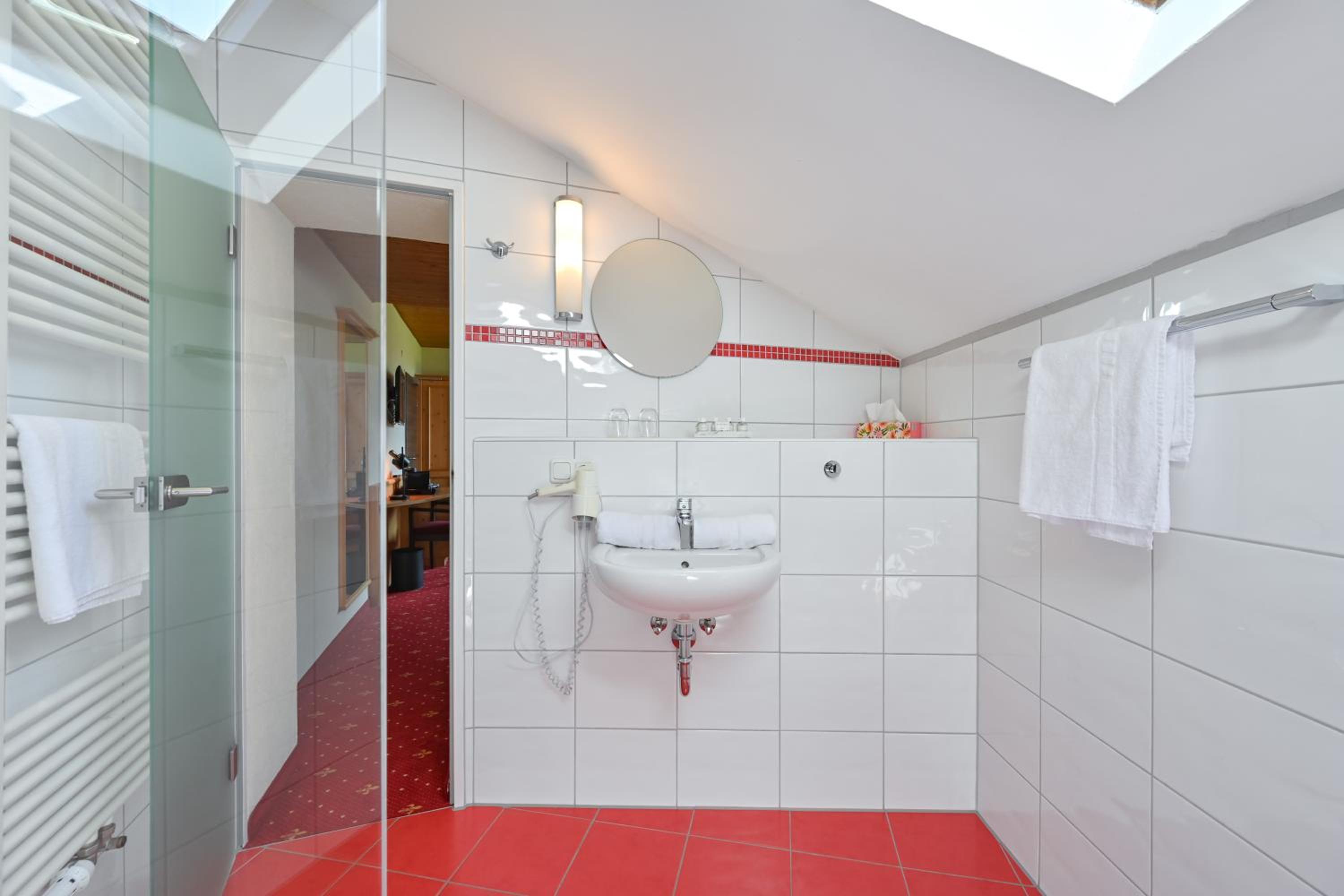 Superior Double Room - Photo 10