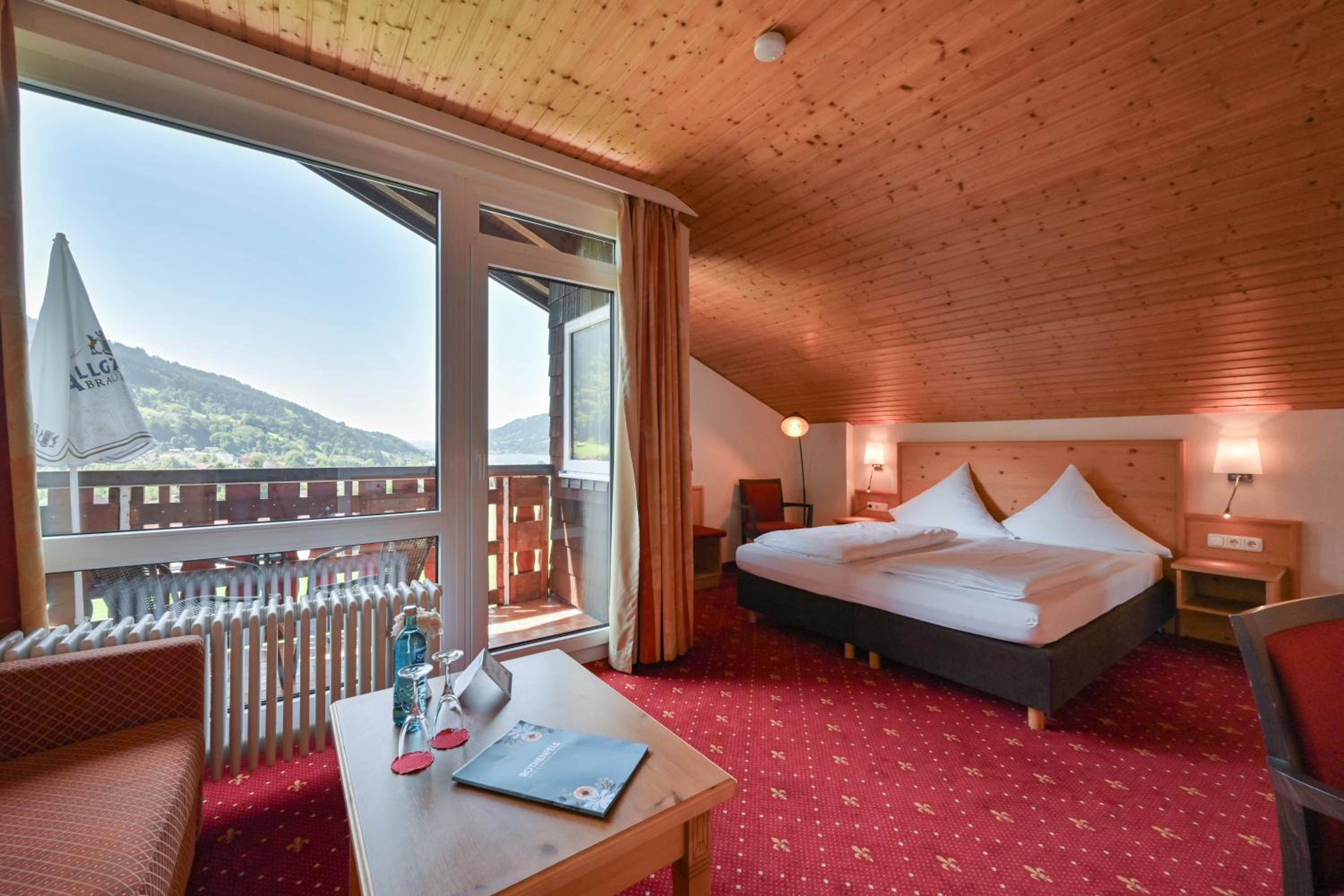 Superior Double Room - Photo 1