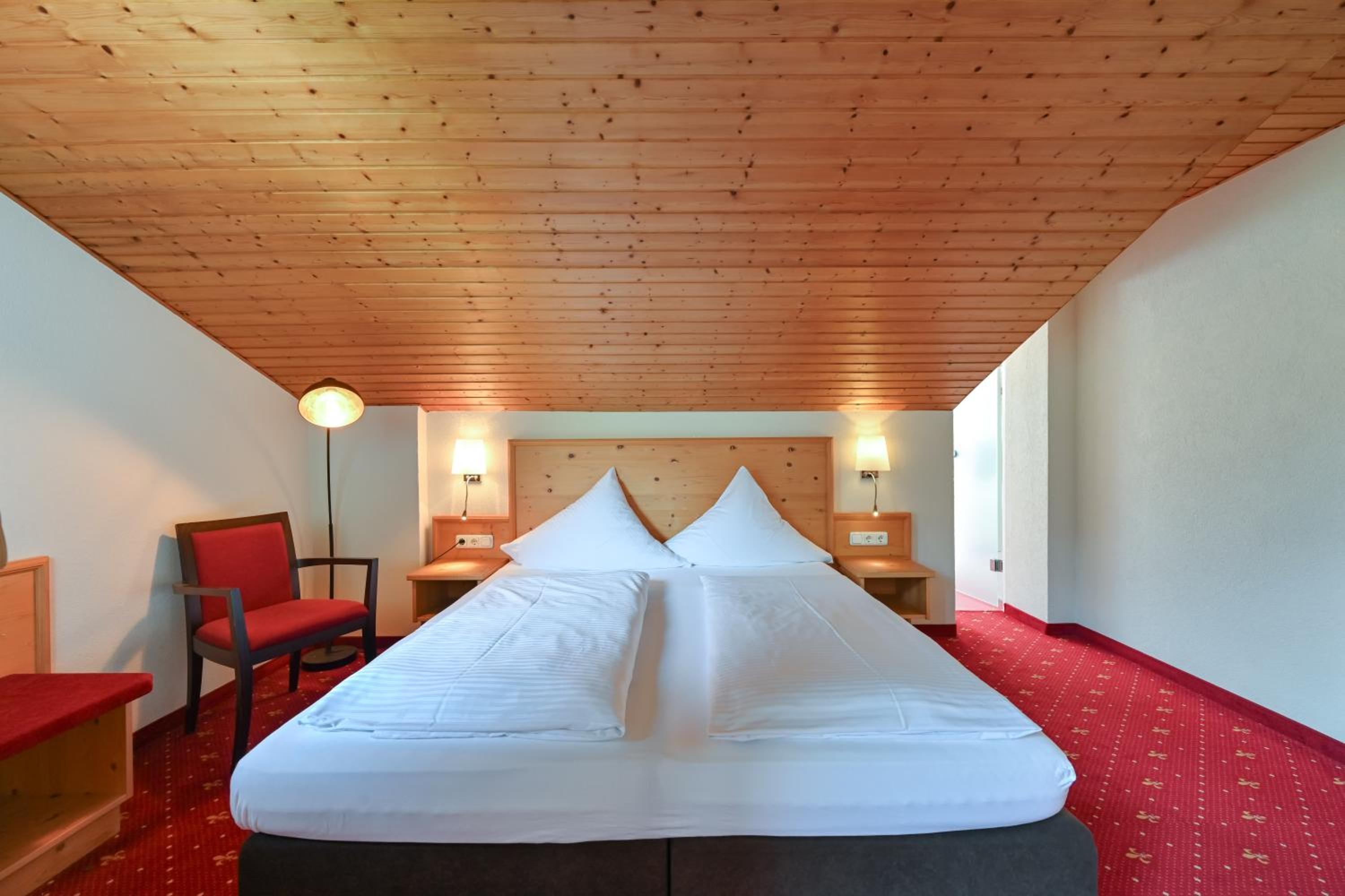 Superior Double Room - Photo 6