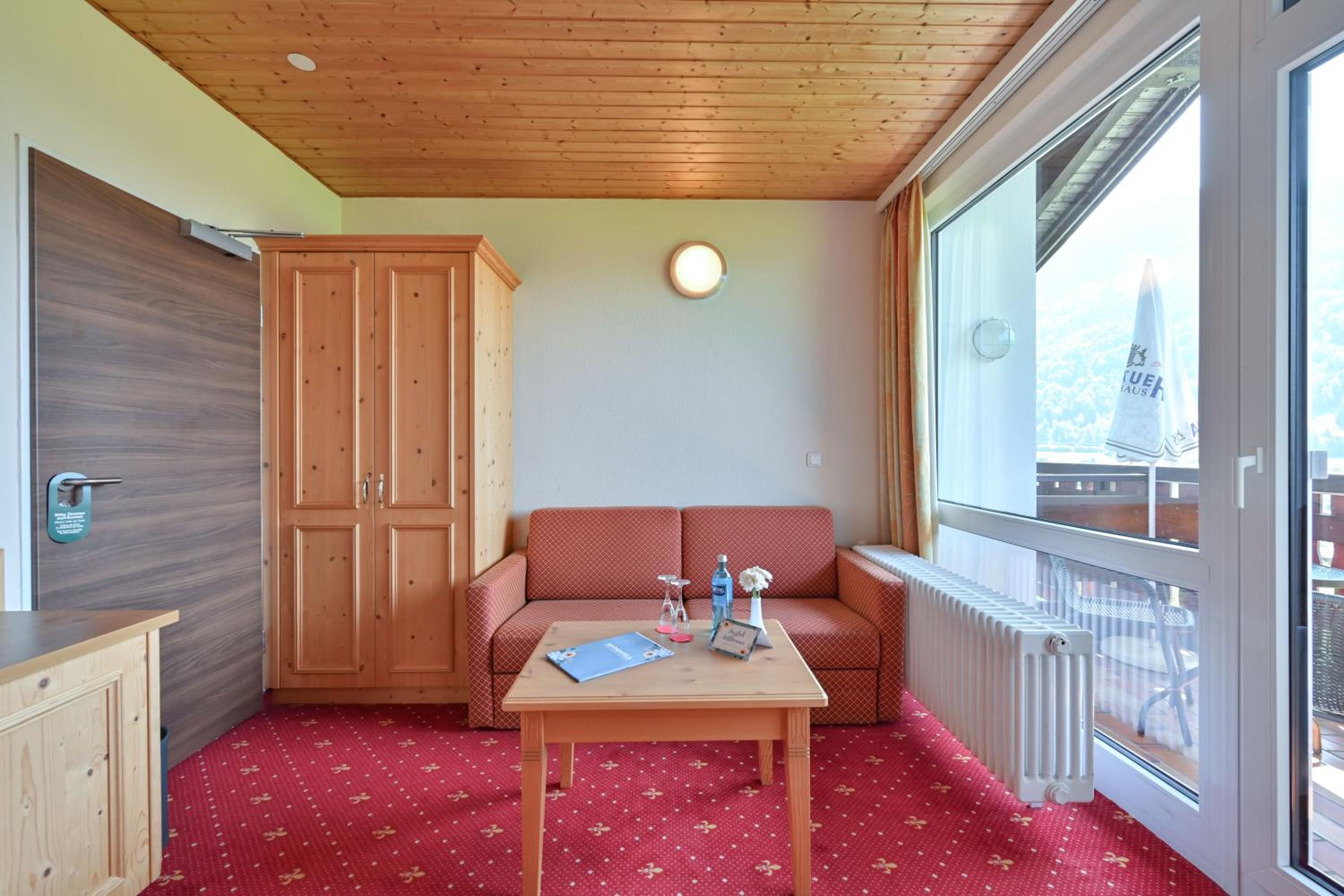Superior Double Room - Photo 8
