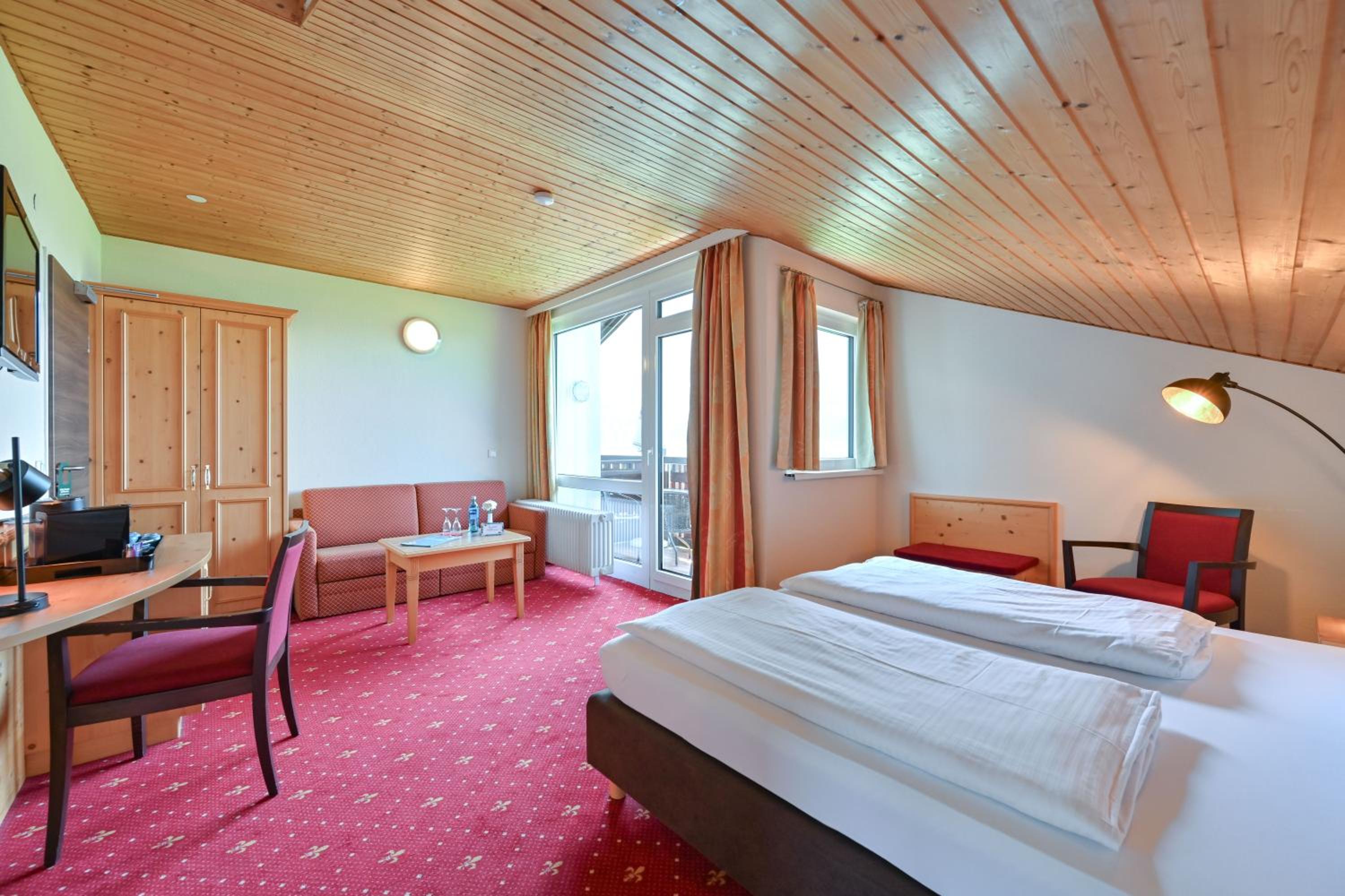 Superior Double Room - Photo 3