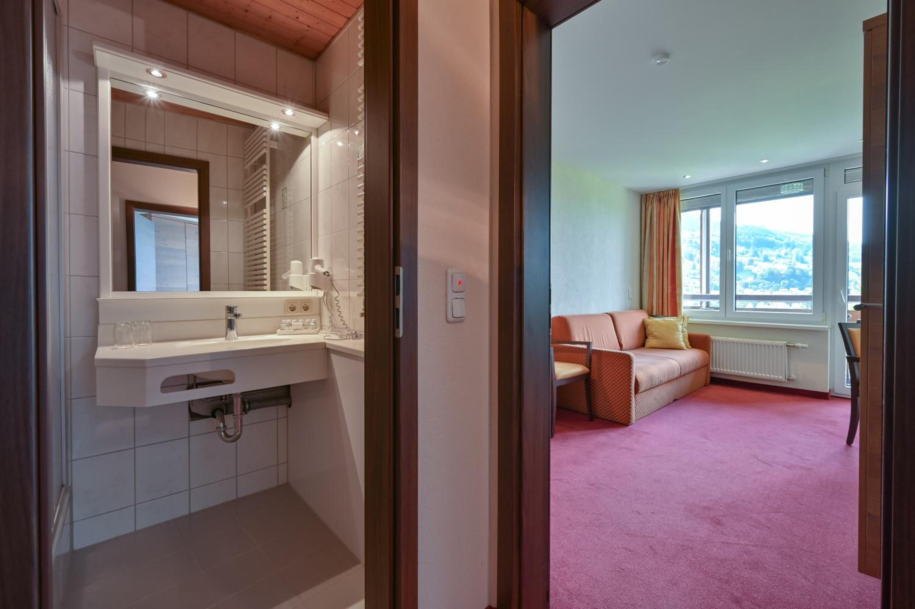 Suite with Lake View - Photo 7