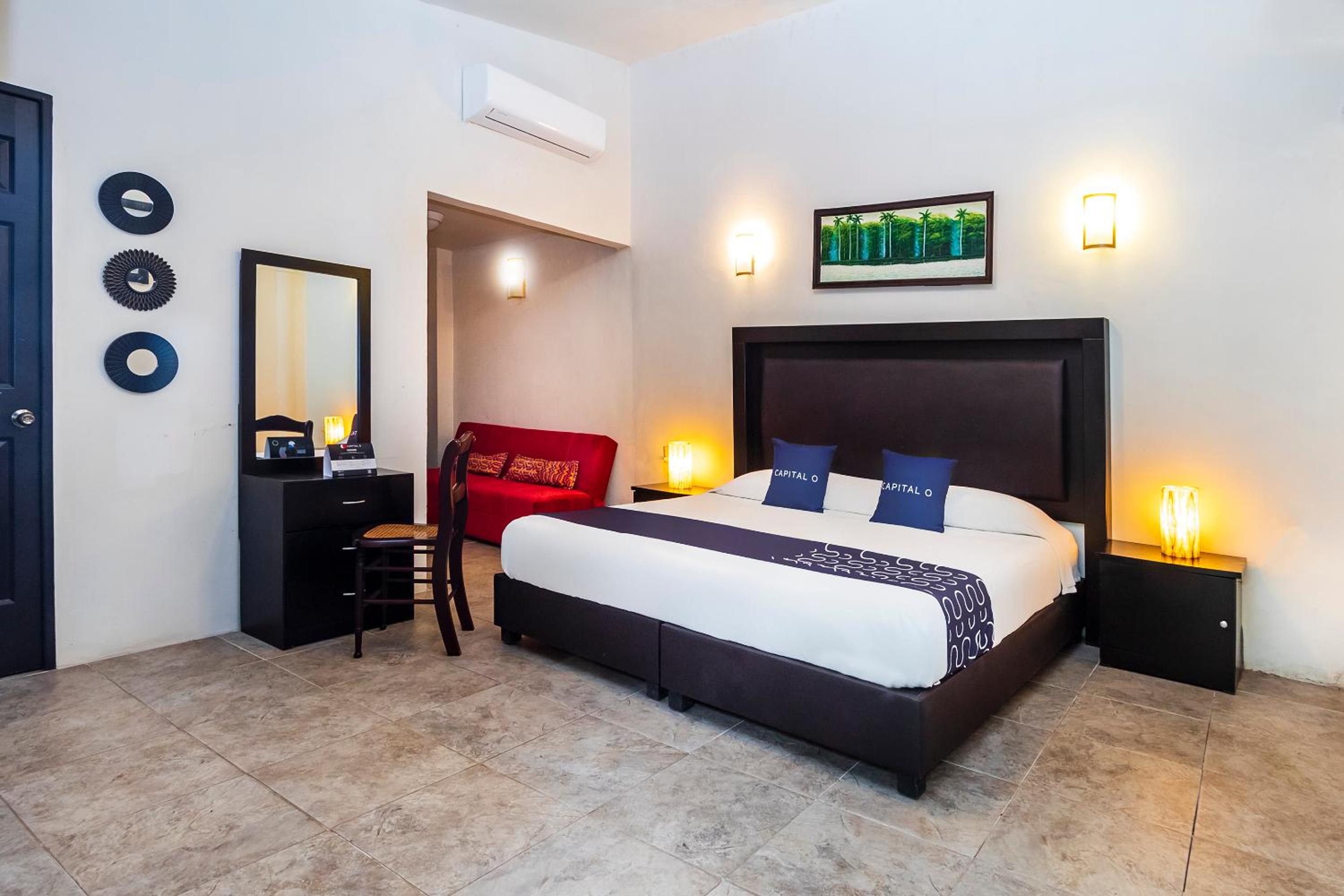Junior Suite photo 2