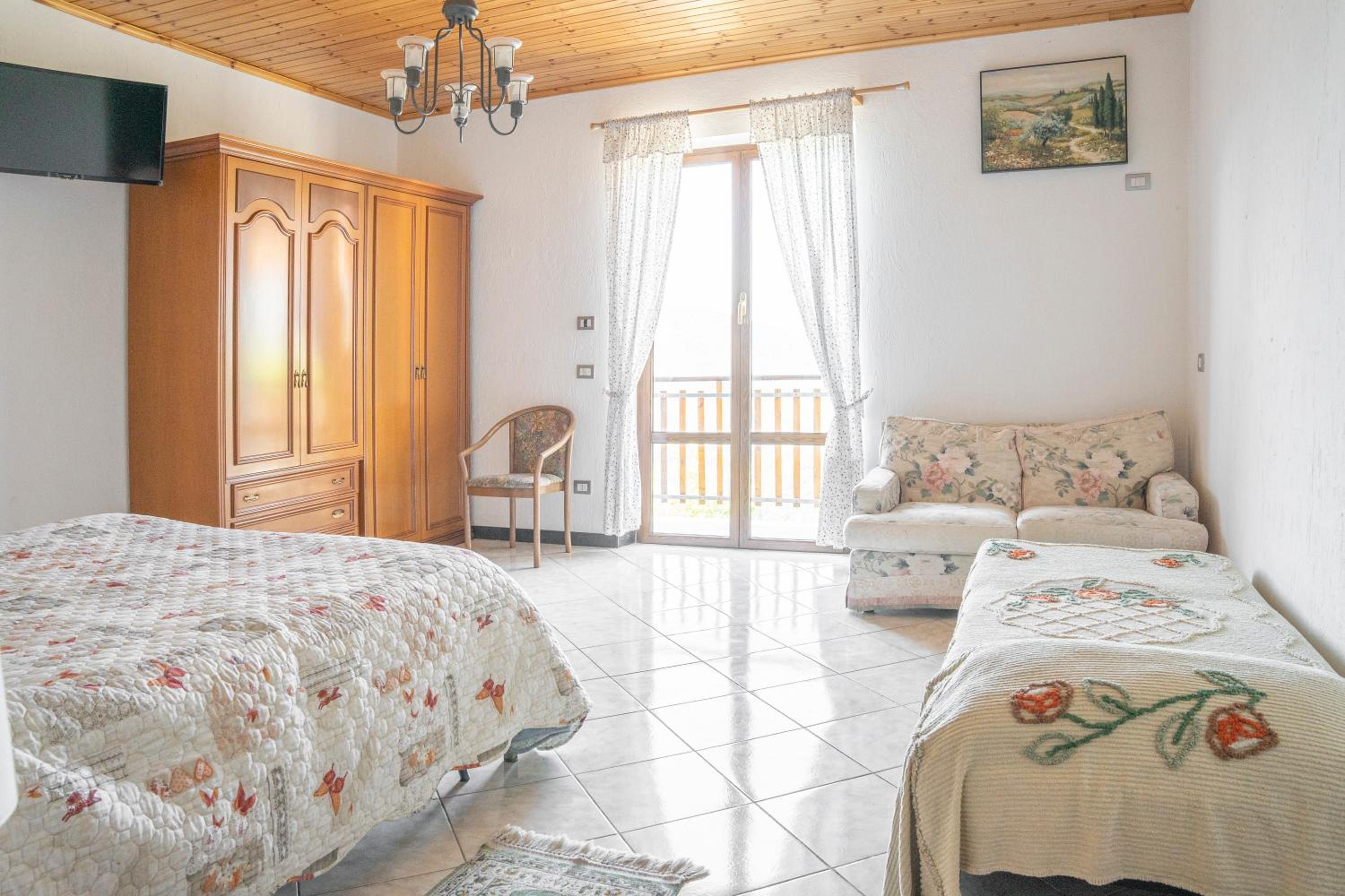 Double Room photo 1