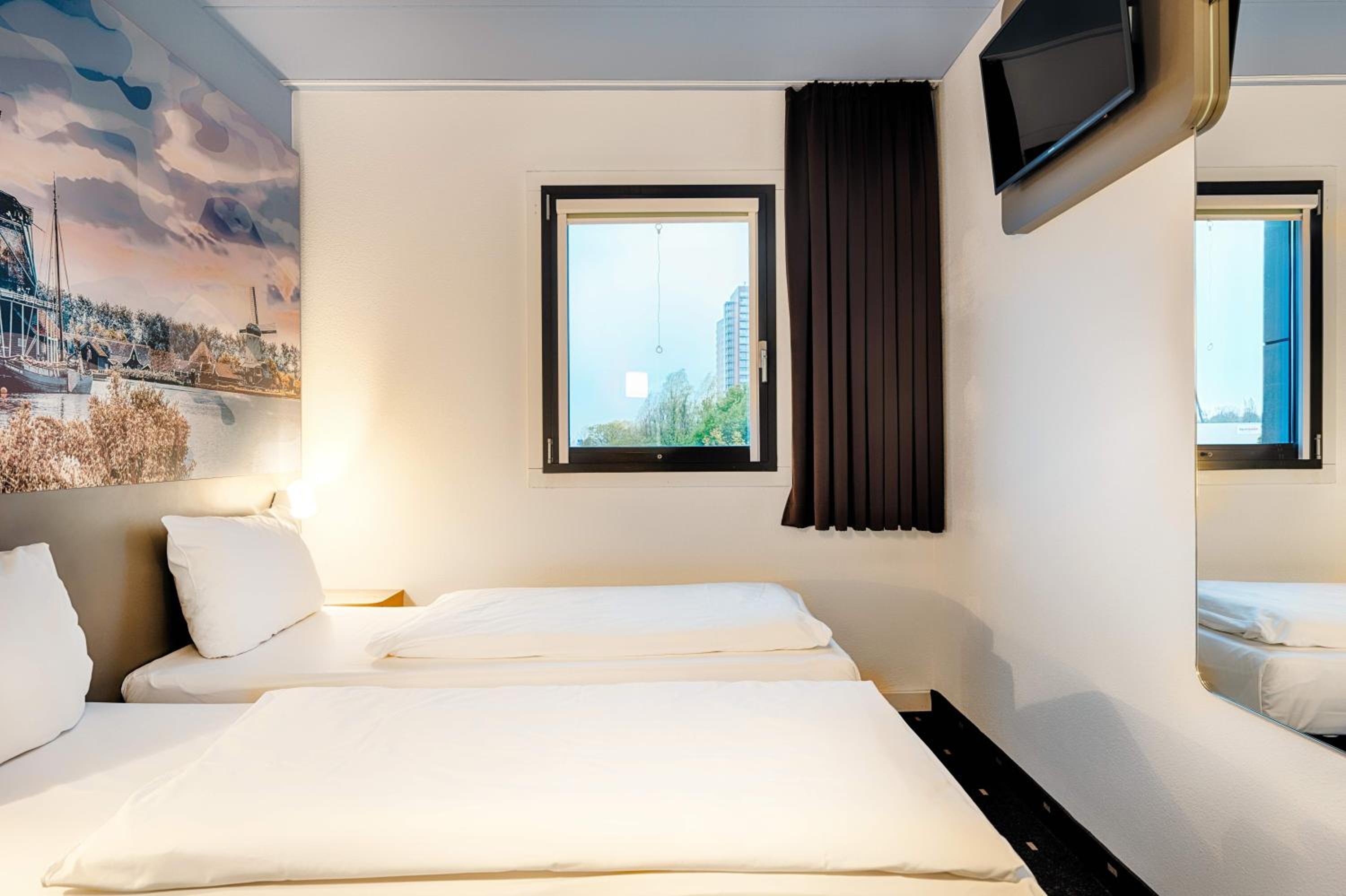 Twin Room photo 3