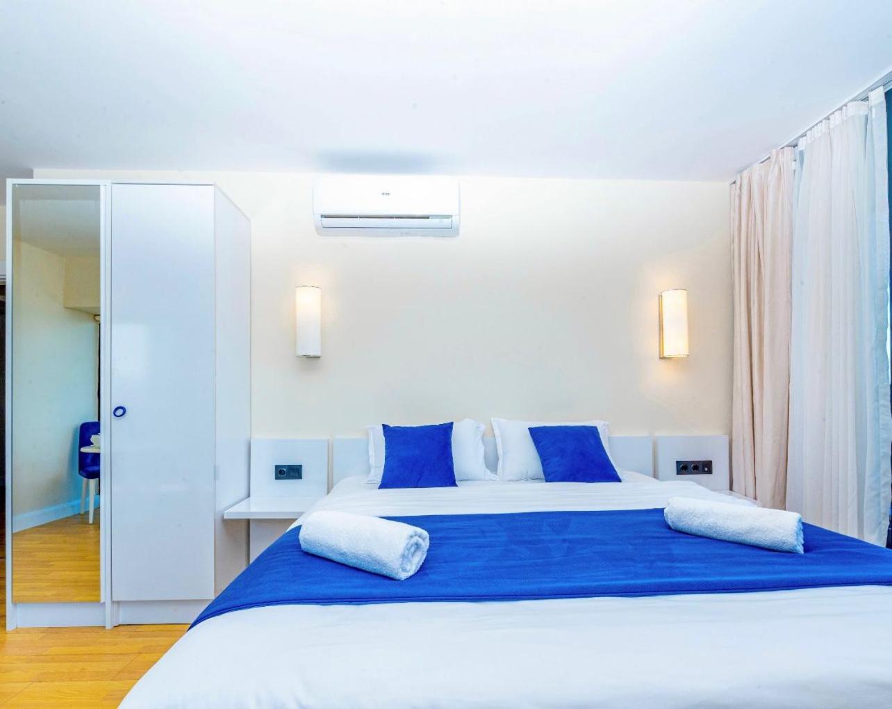 Suite with Sea View photo 2