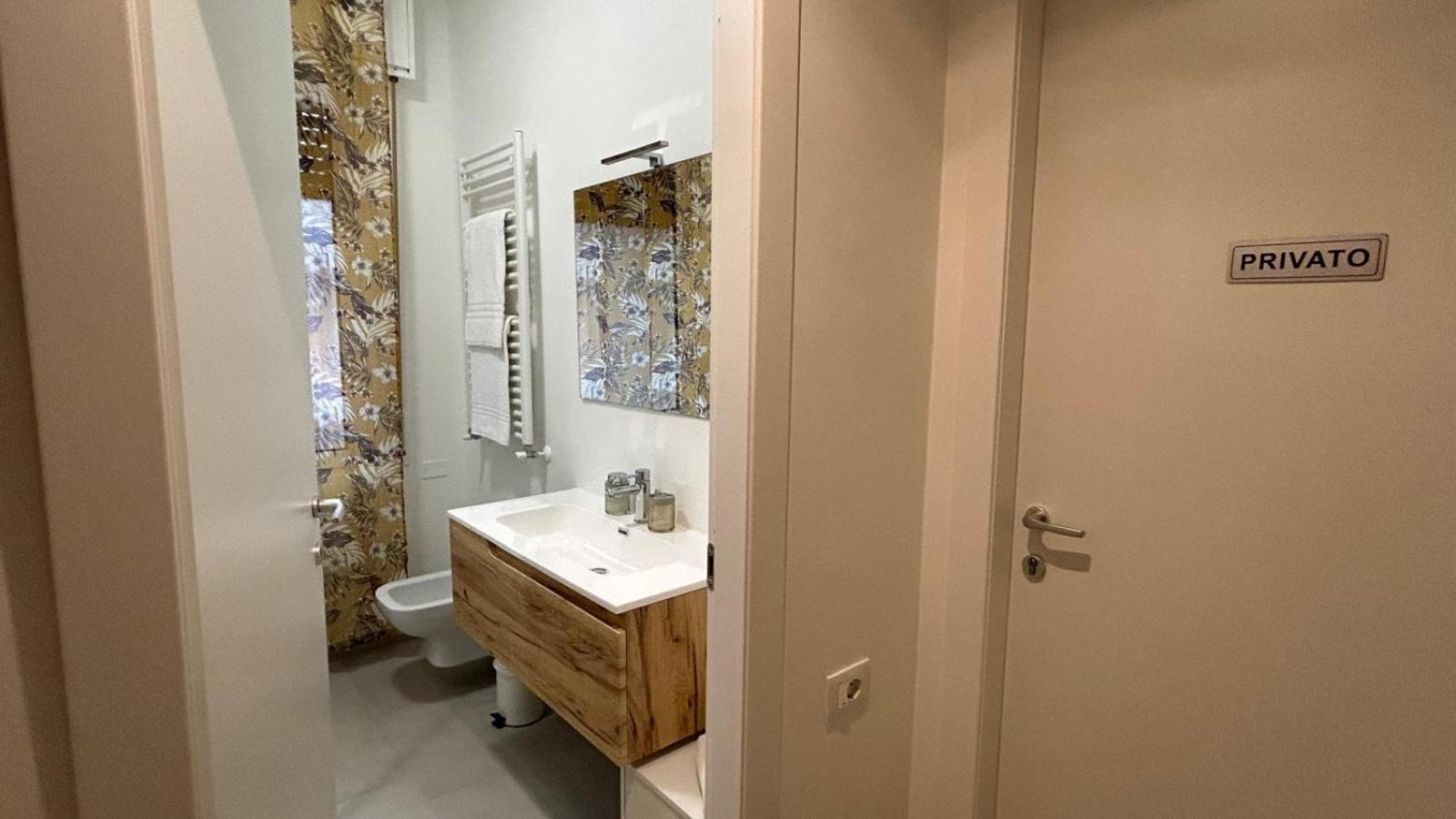 Luxury Triple Room