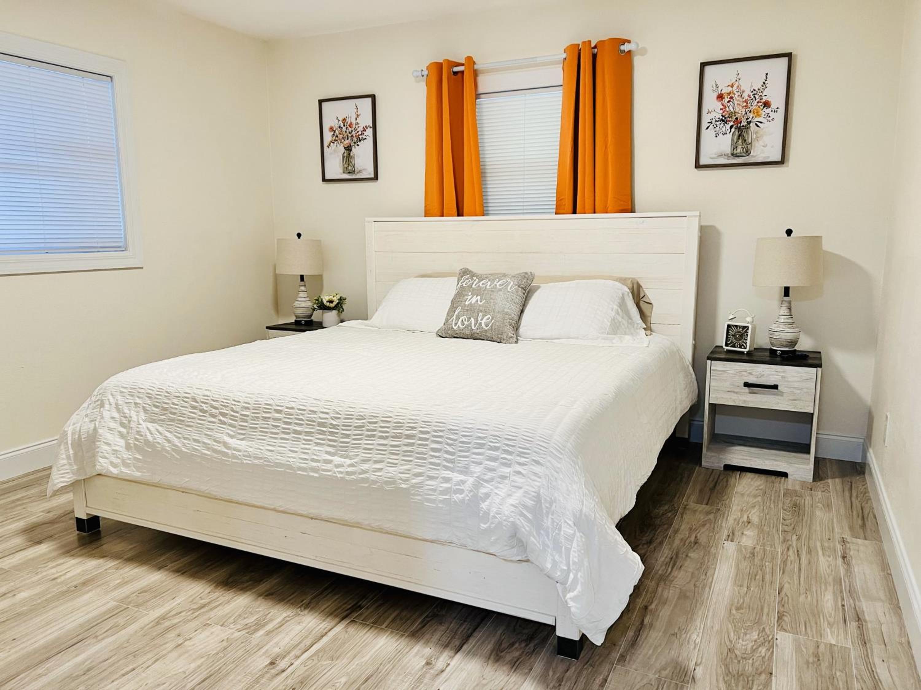 Two-Bedroom House photo 1