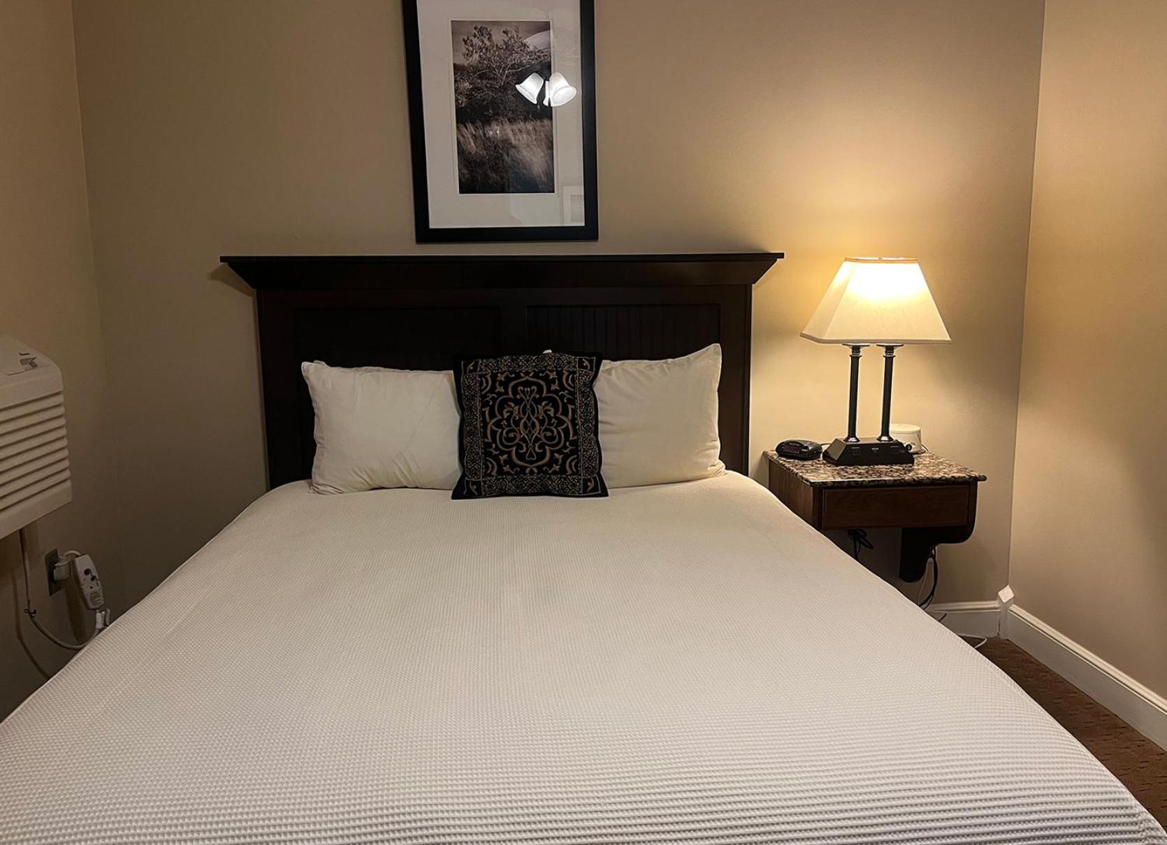 Queen Suite