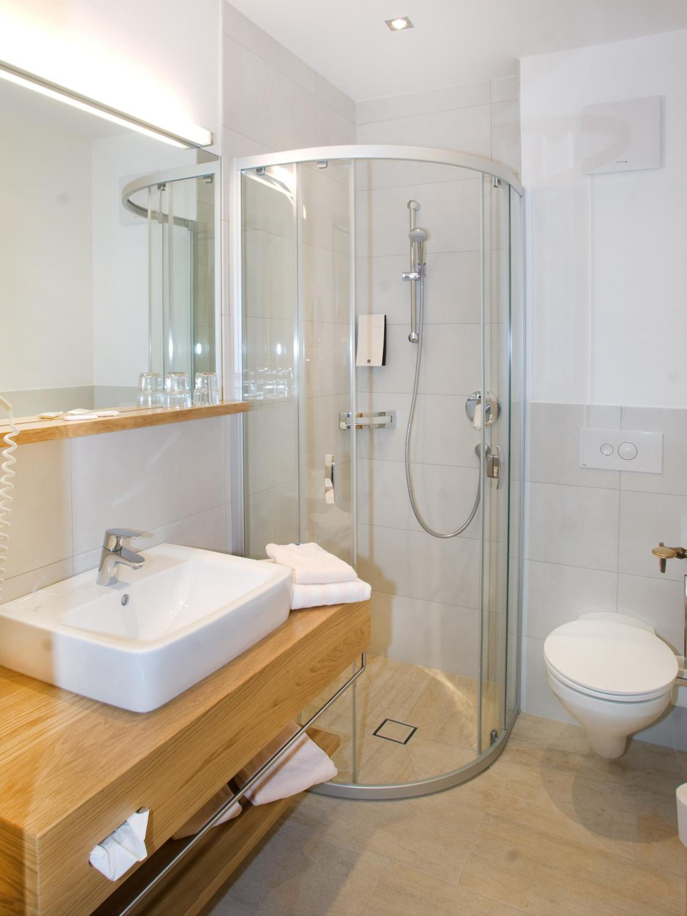 Double Room - Photo 4