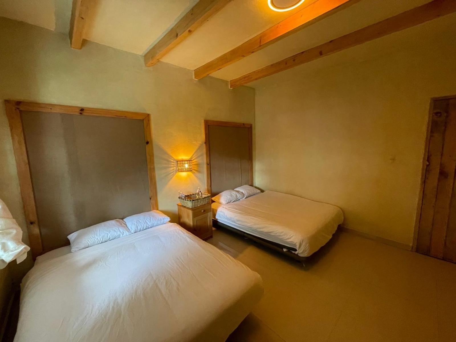 Triple Room with Bathroom photo 1
