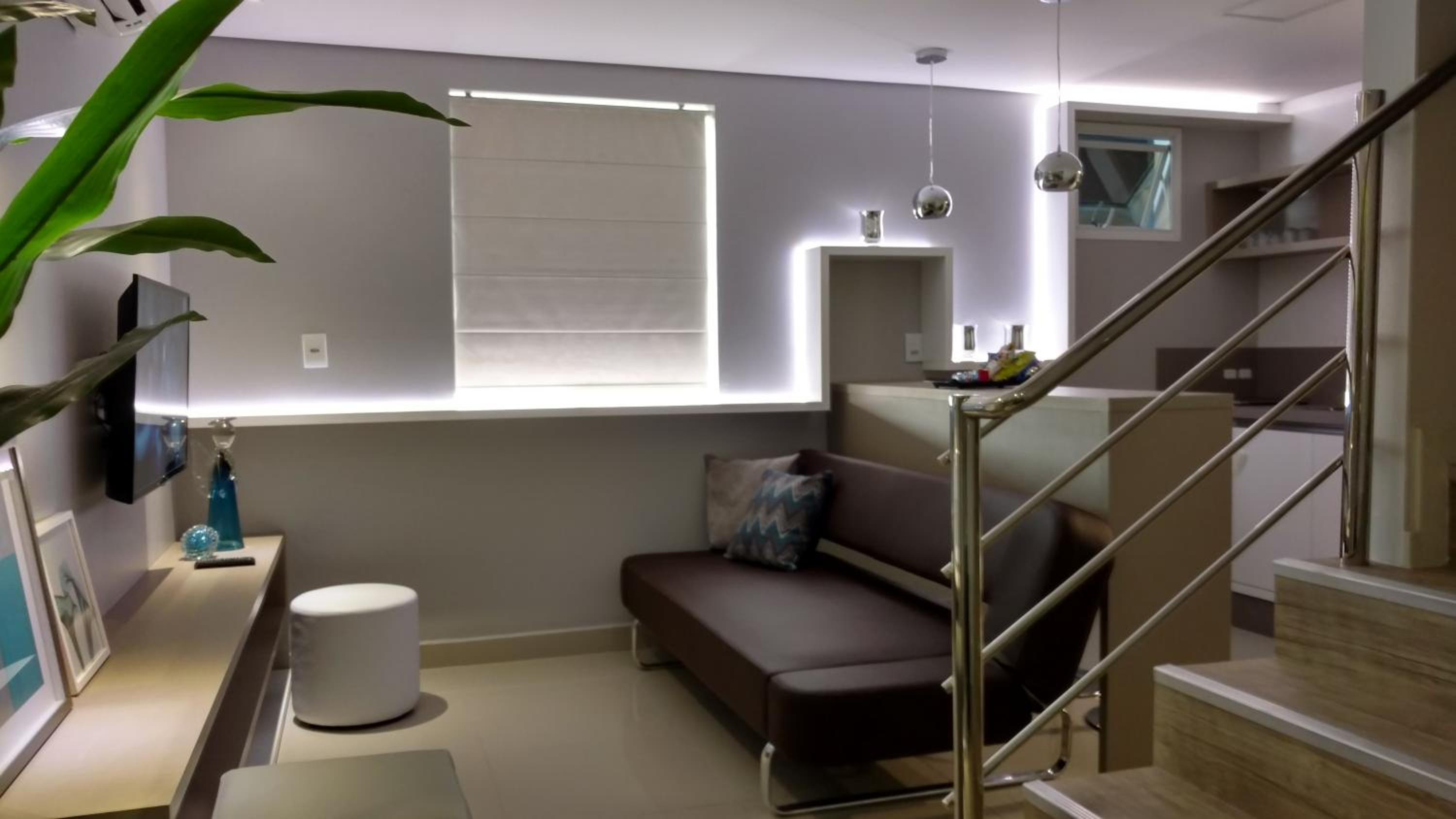 Apartment (3 Bedrooms)