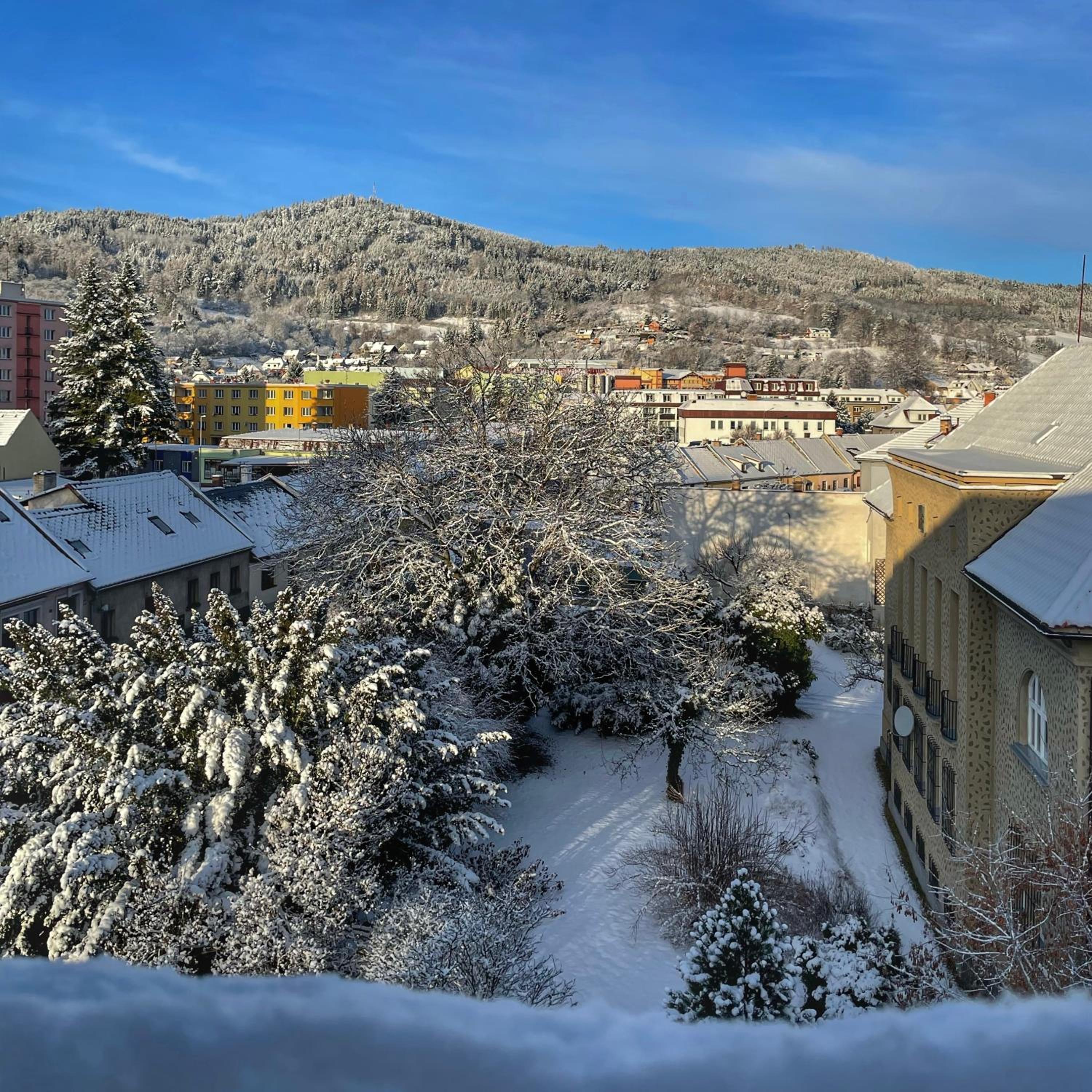 Superior Apartment with Balcony photo 3