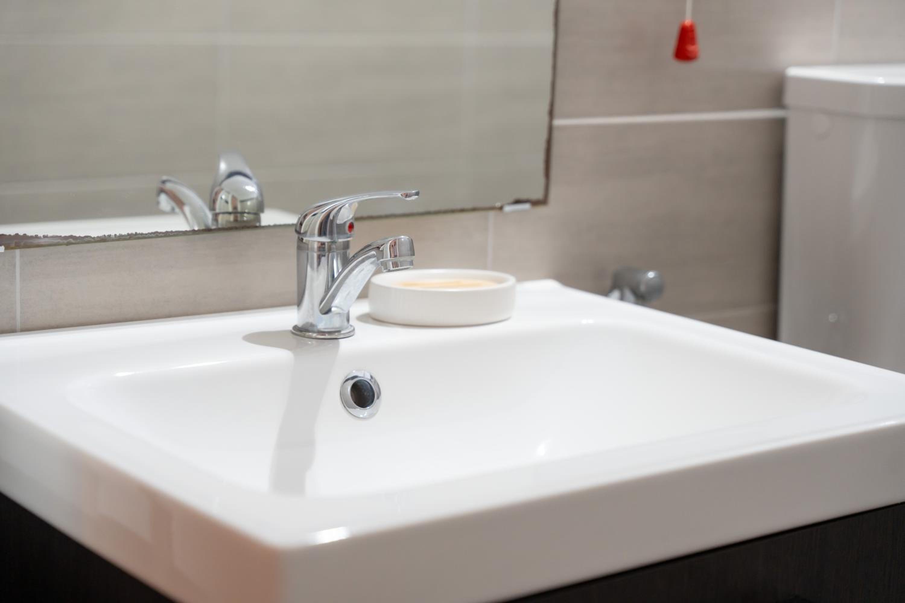 Double Room with Private Bathroom photo 3