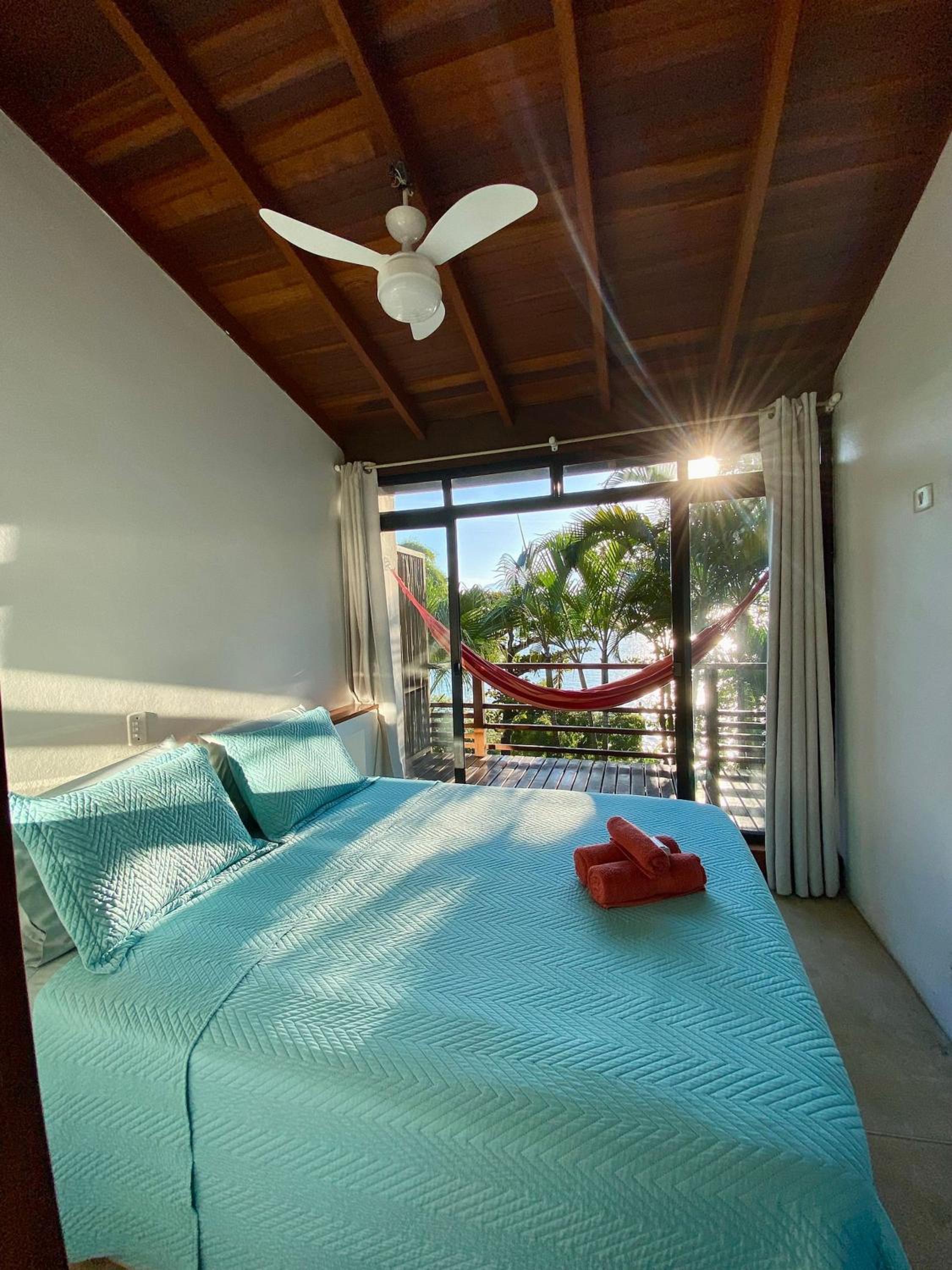 Two-Bedroom Townhouse 106
