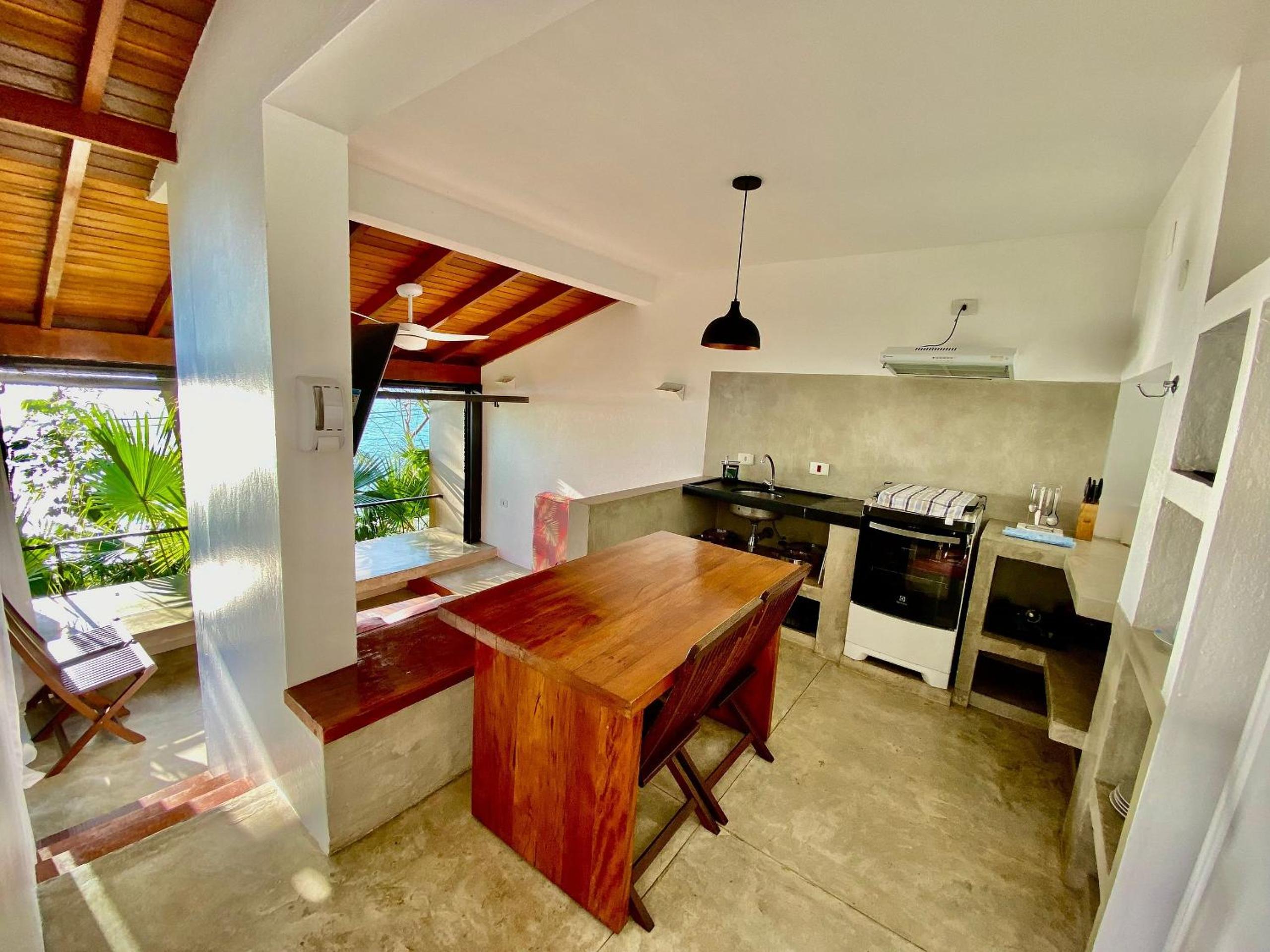 Two-Bedroom Townhouse 102