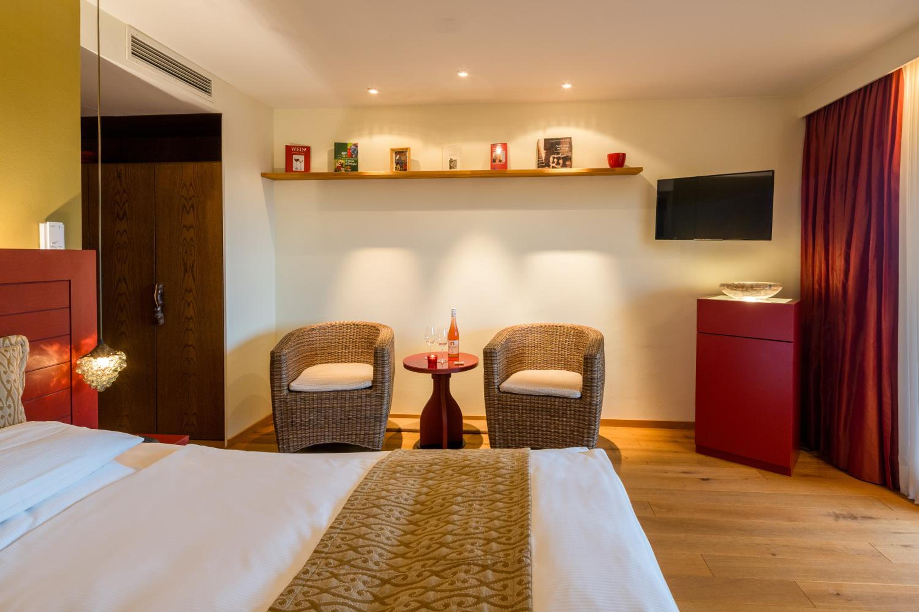 Superior Double Room - Photo 10