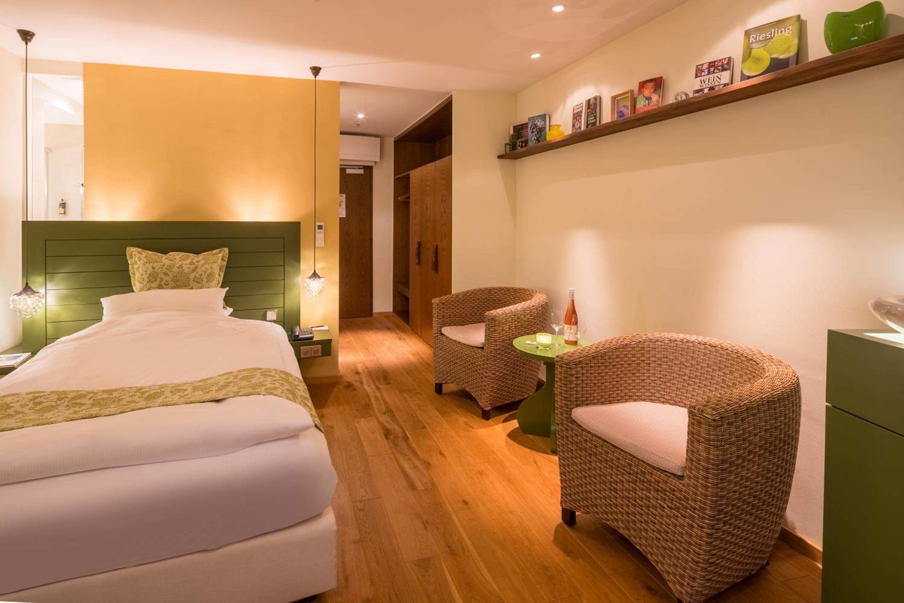Superior Double Room - Photo 9