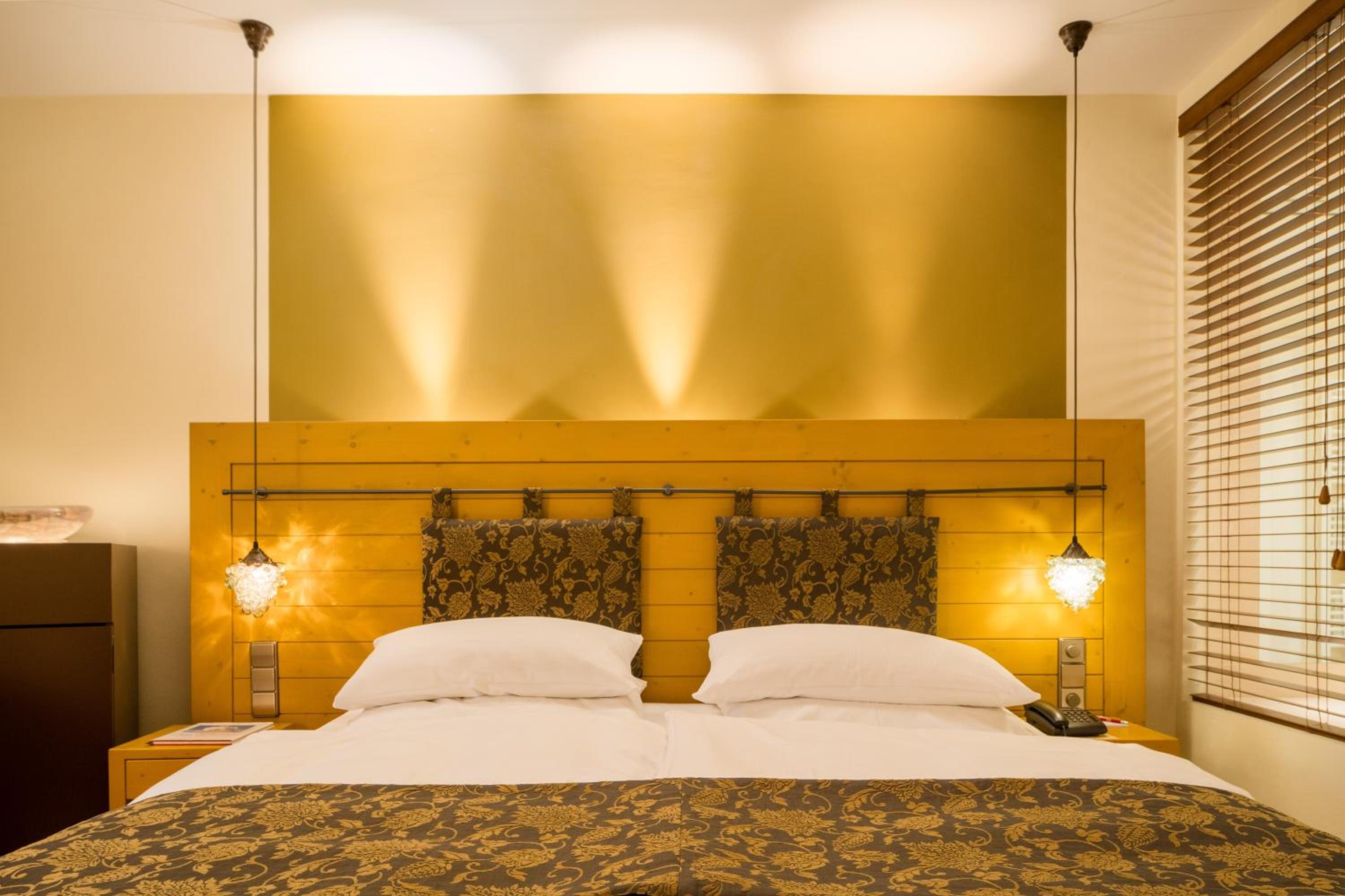 Superior Double Room - Photo 11
