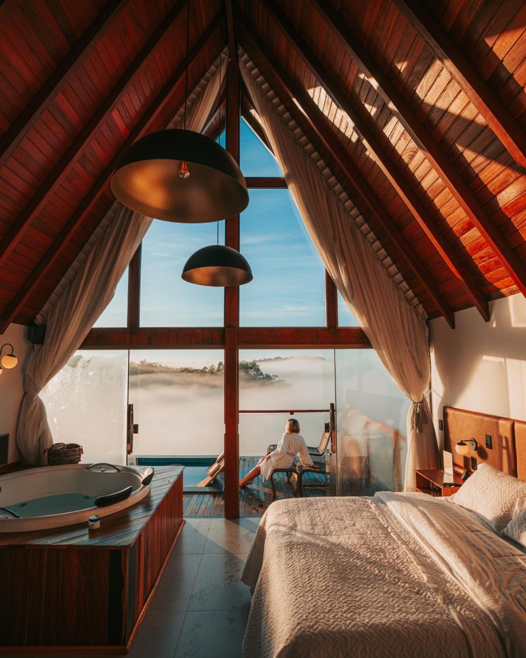 Superior Chalet photo 1