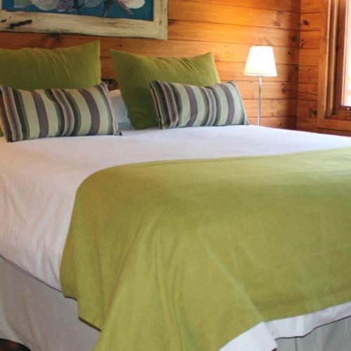 Two-Bedroom House (4 Adults)