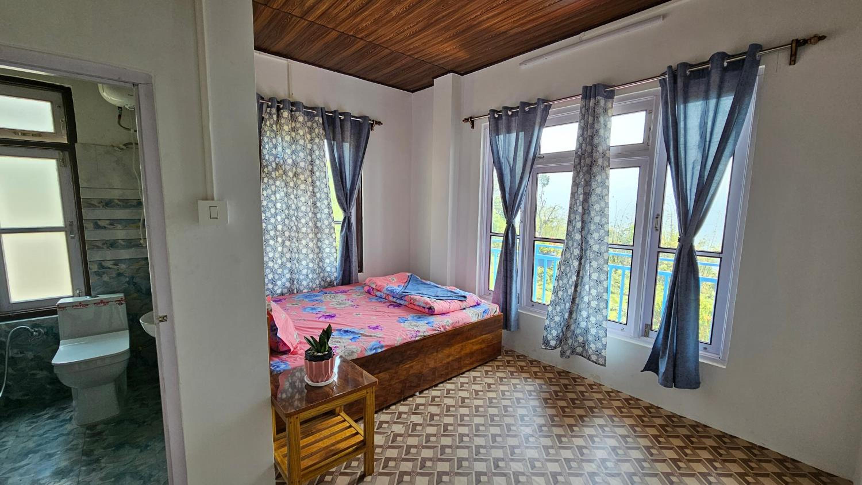 Deluxe Triple Room photo 1