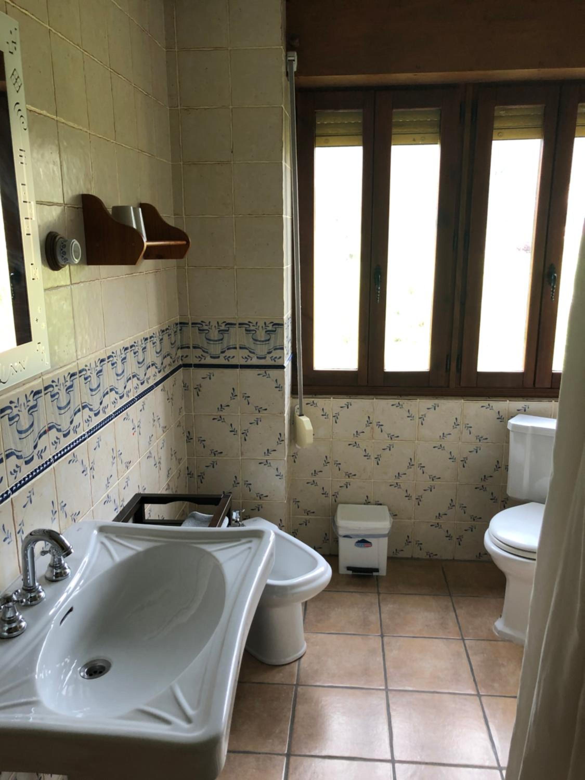 Double Room with Mountain View photo 3