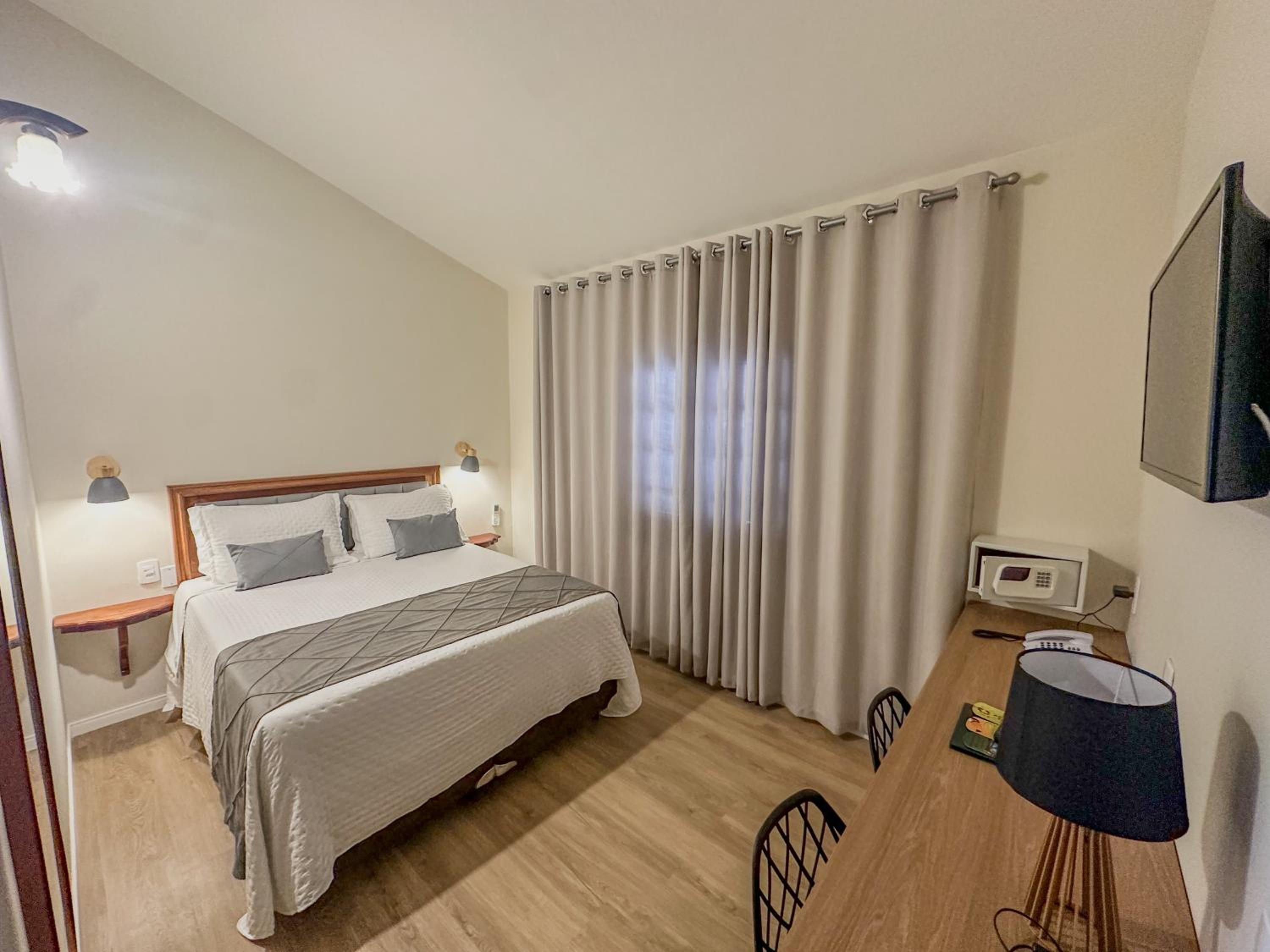 Duplex Suite photo 2