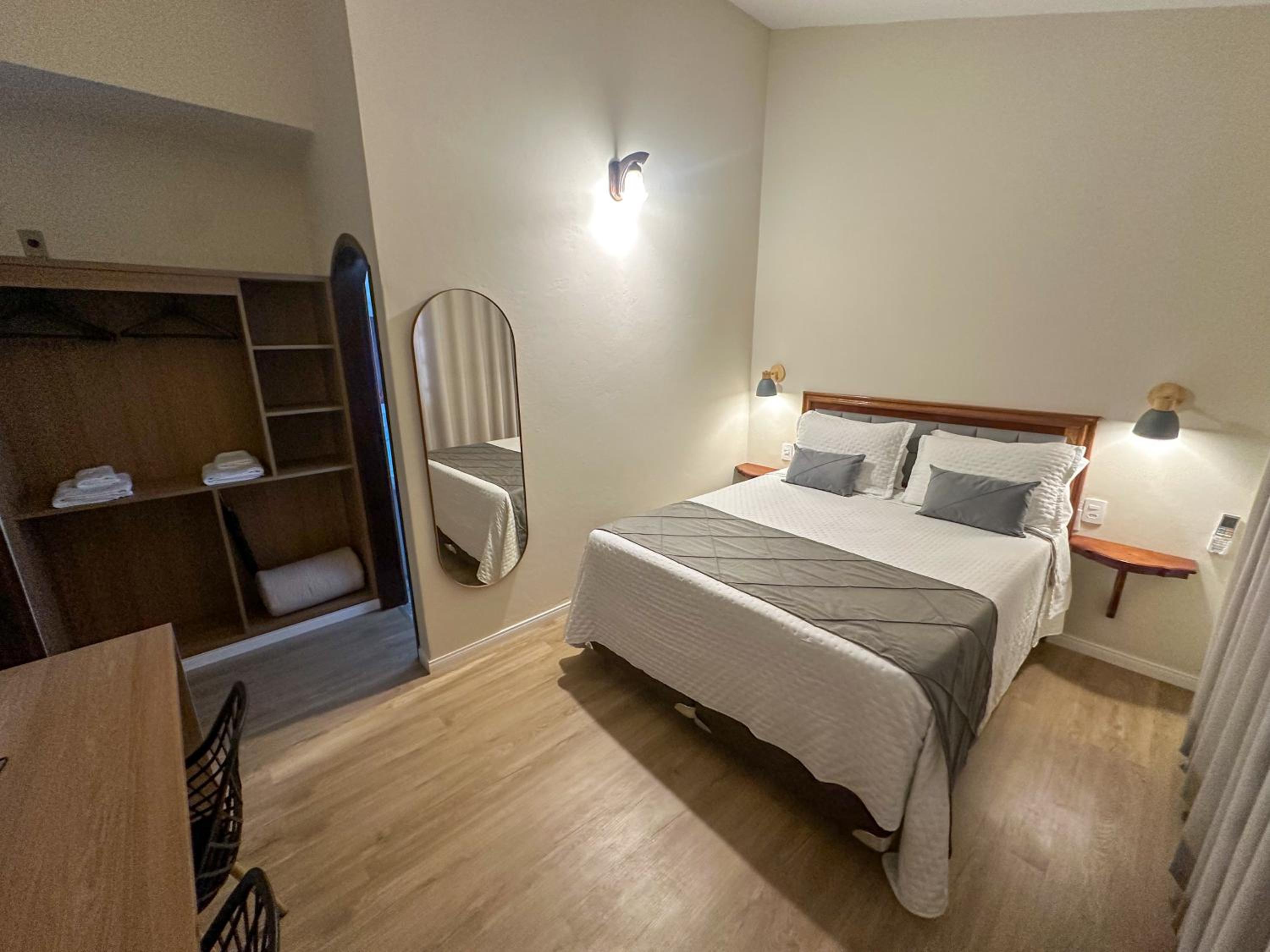Duplex Suite