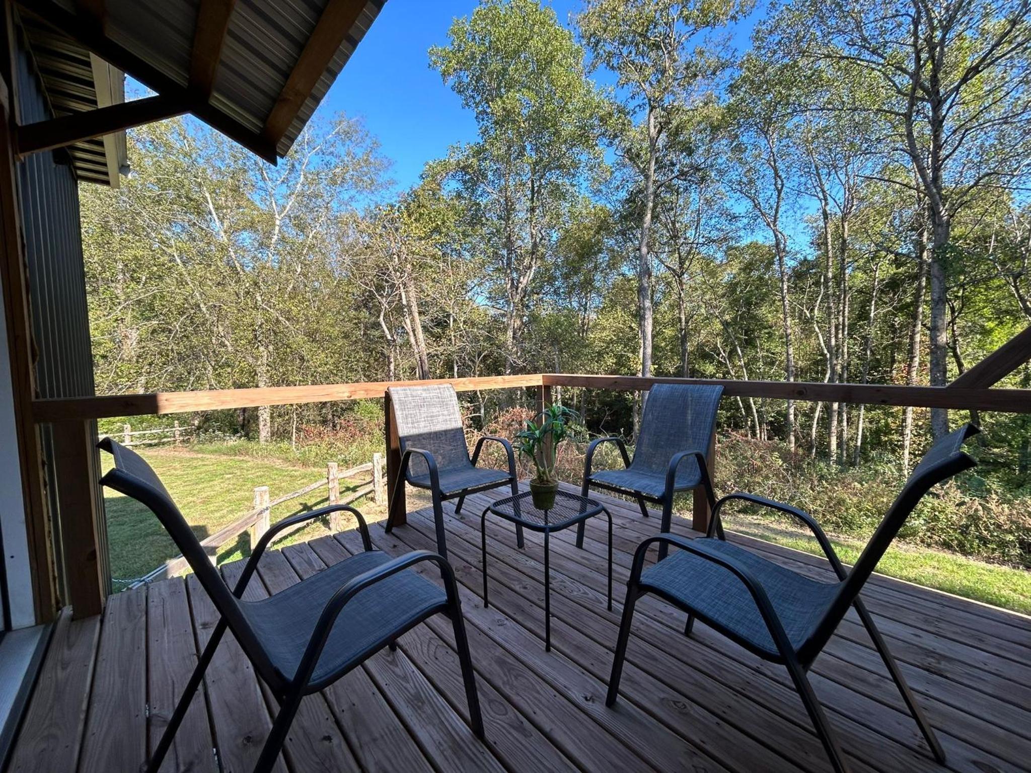 Apartment With Garden View photo 3