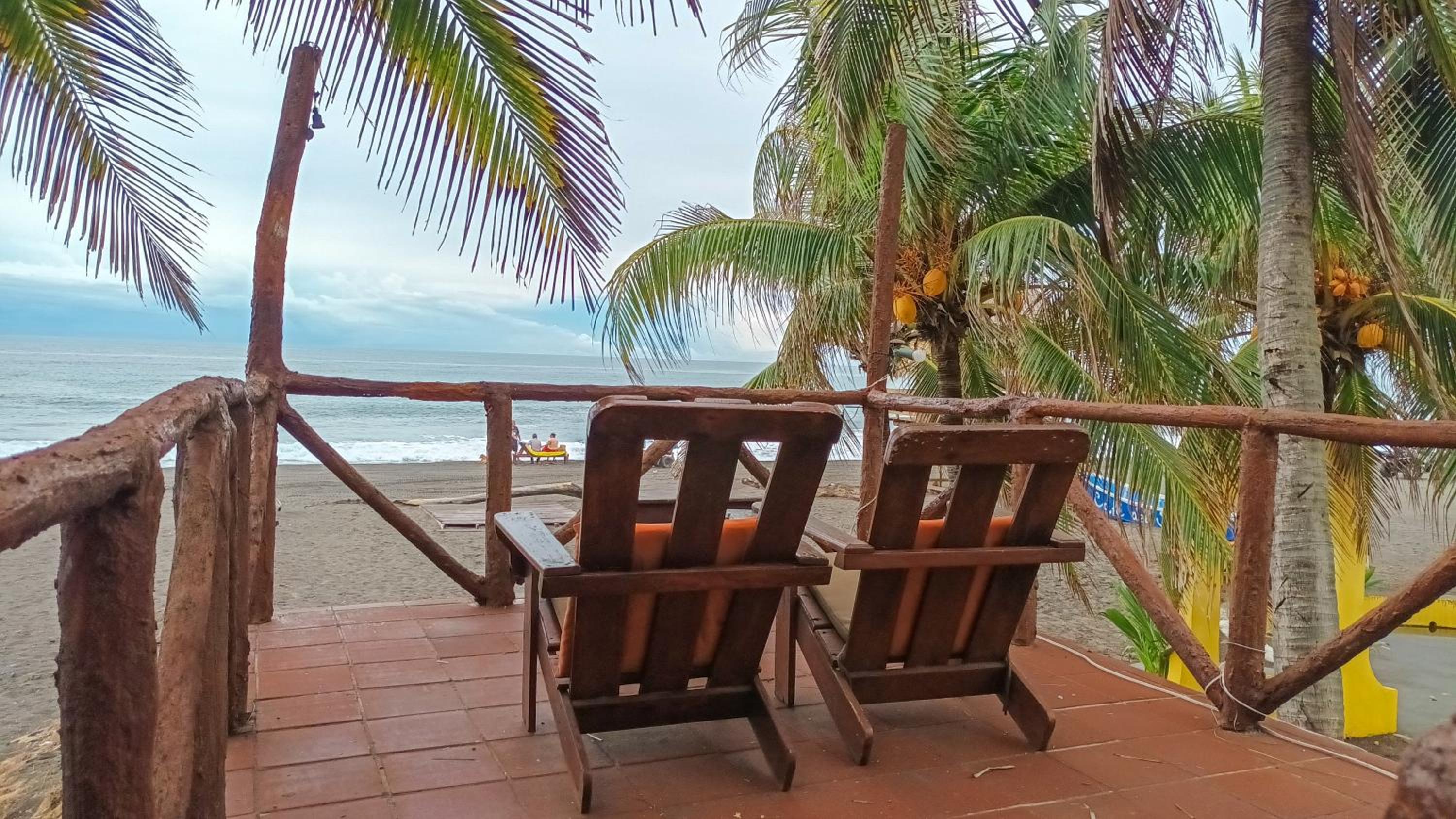 Double Room with Sea View photo 3