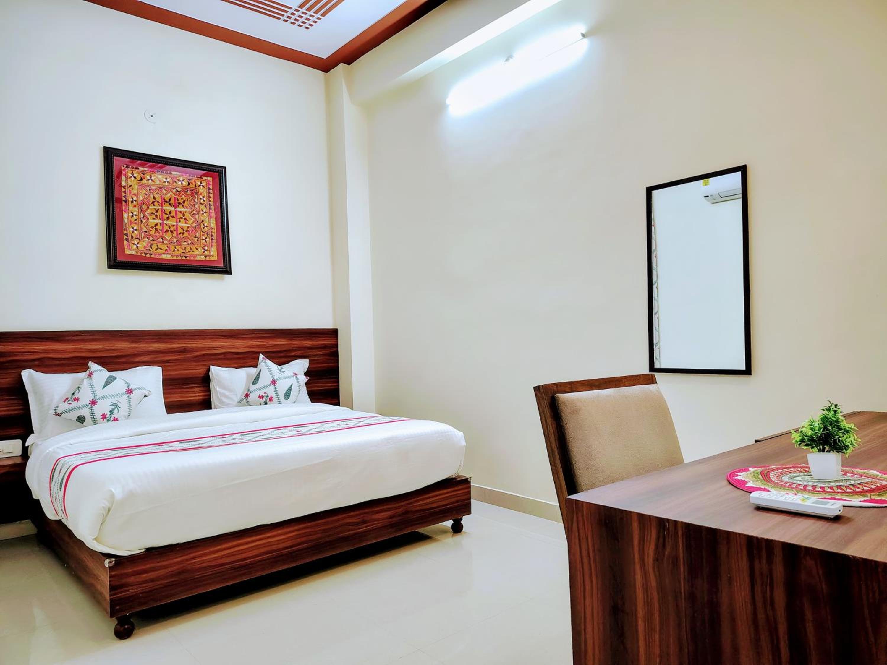 Deluxe Room photo 1